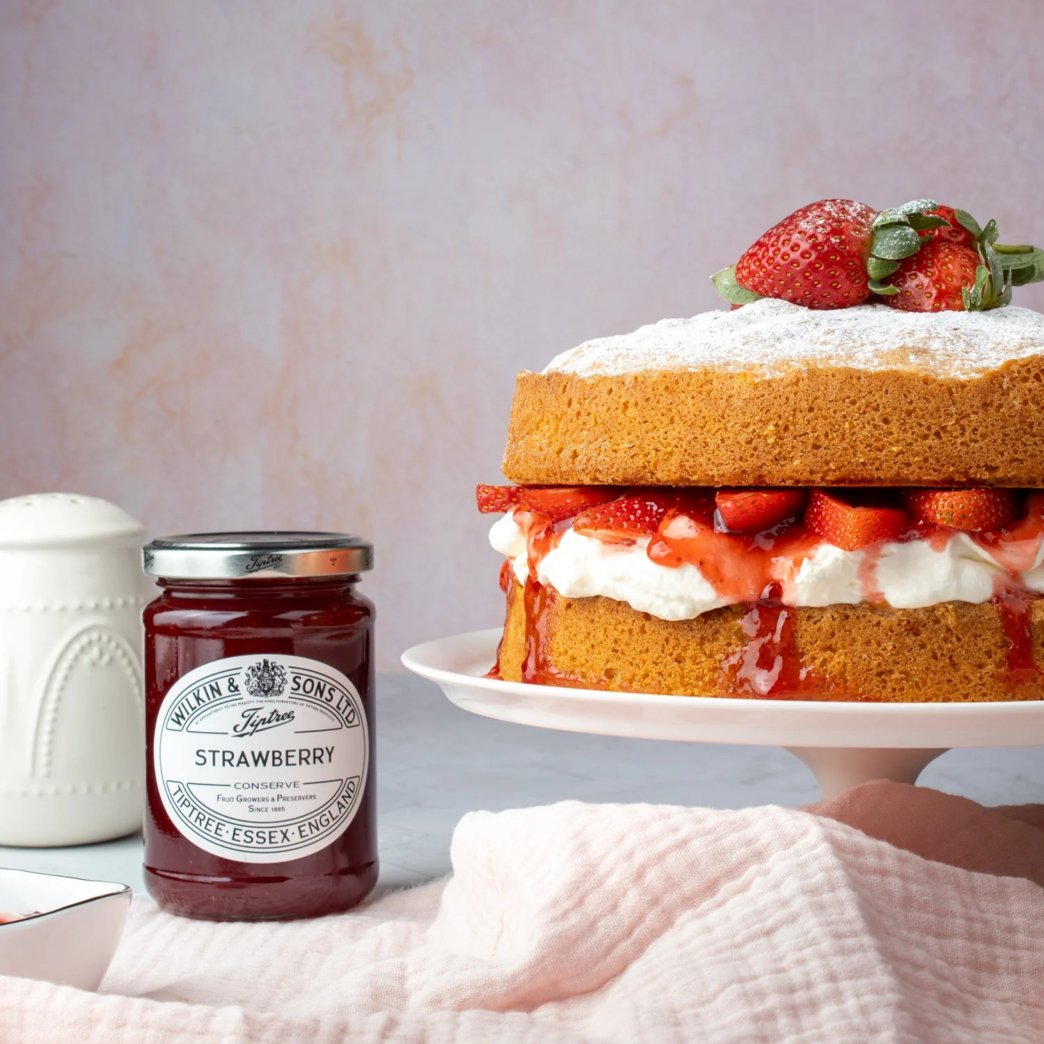 Strawberry Lover's Bundle - Image 4