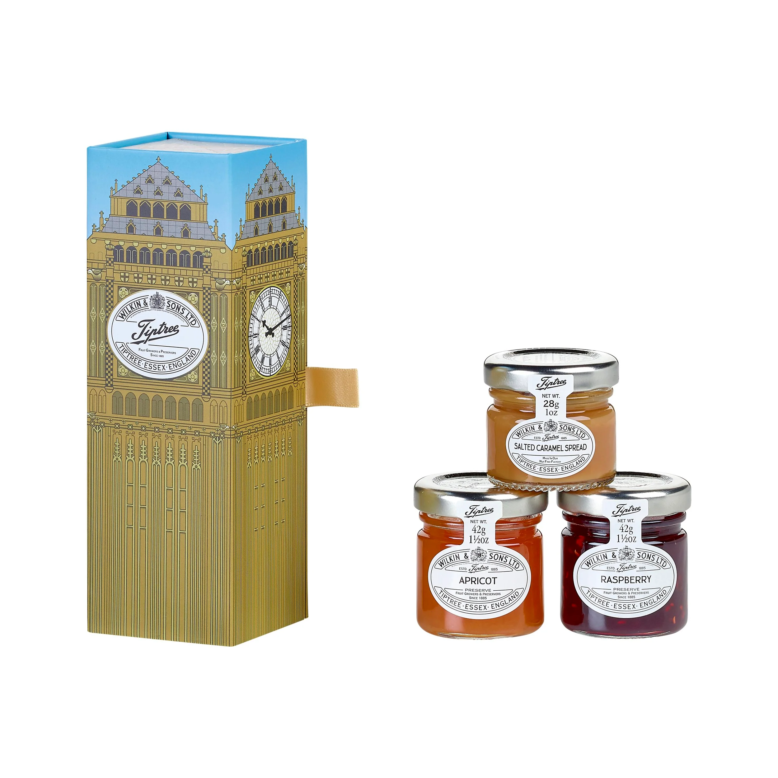 Big Ben Trio