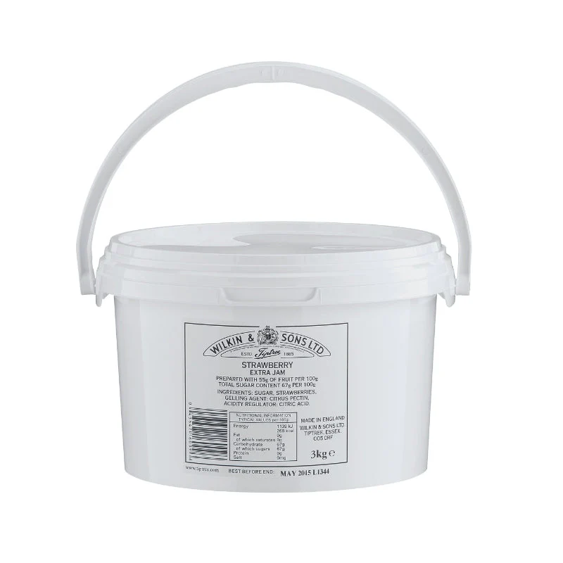 3kg Catering Tubs