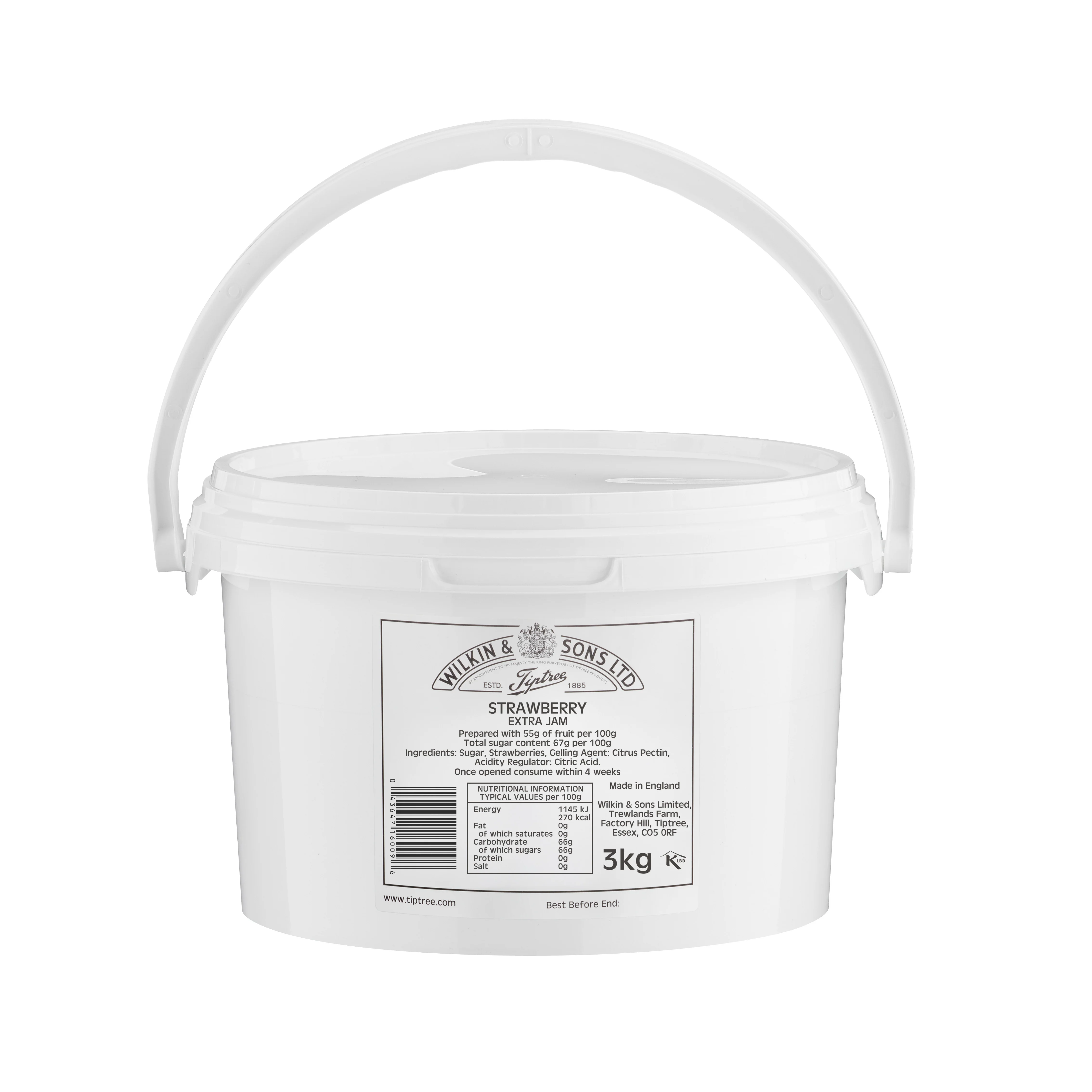 3kg Catering Tubs - Image 11