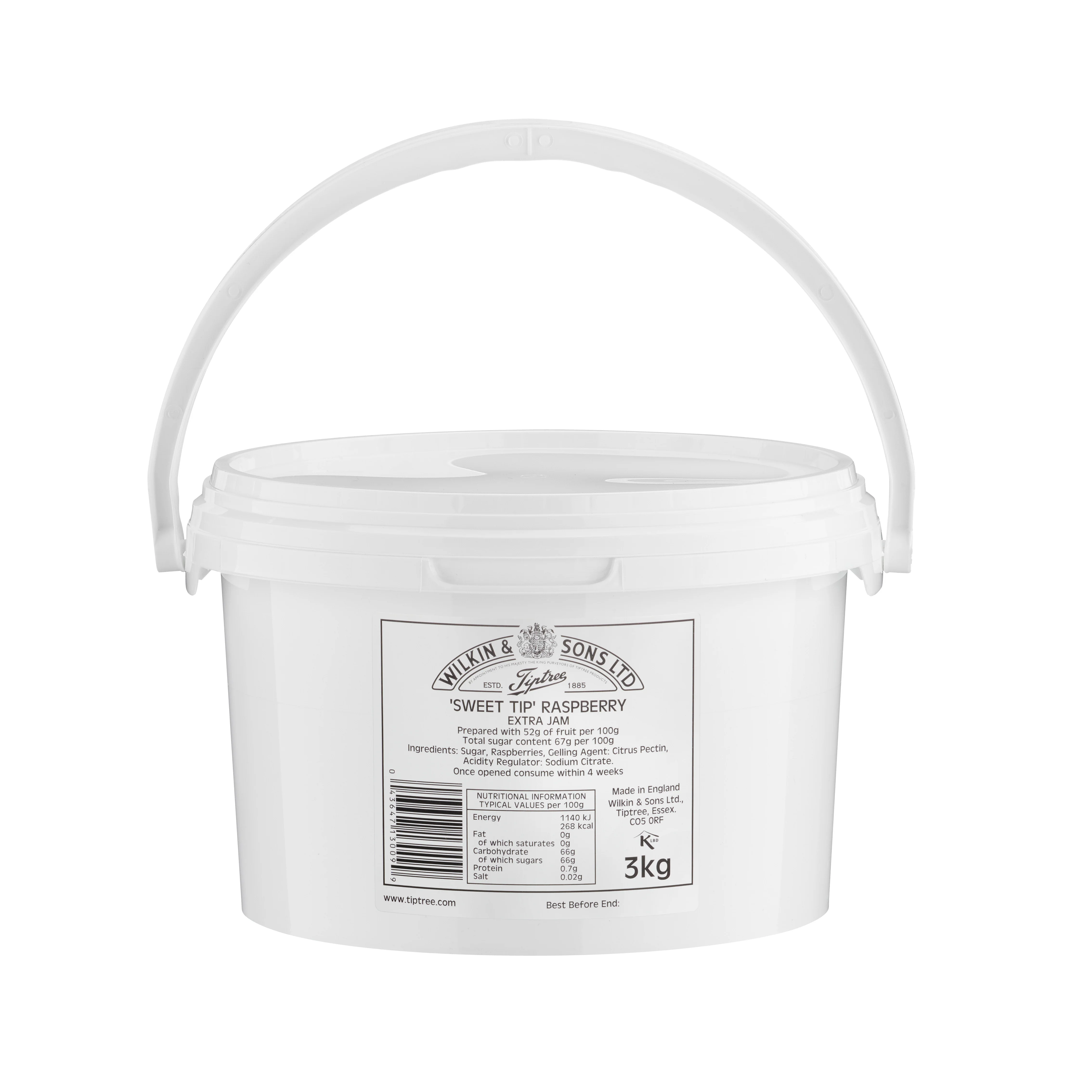 3kg Catering Tubs - Image 12