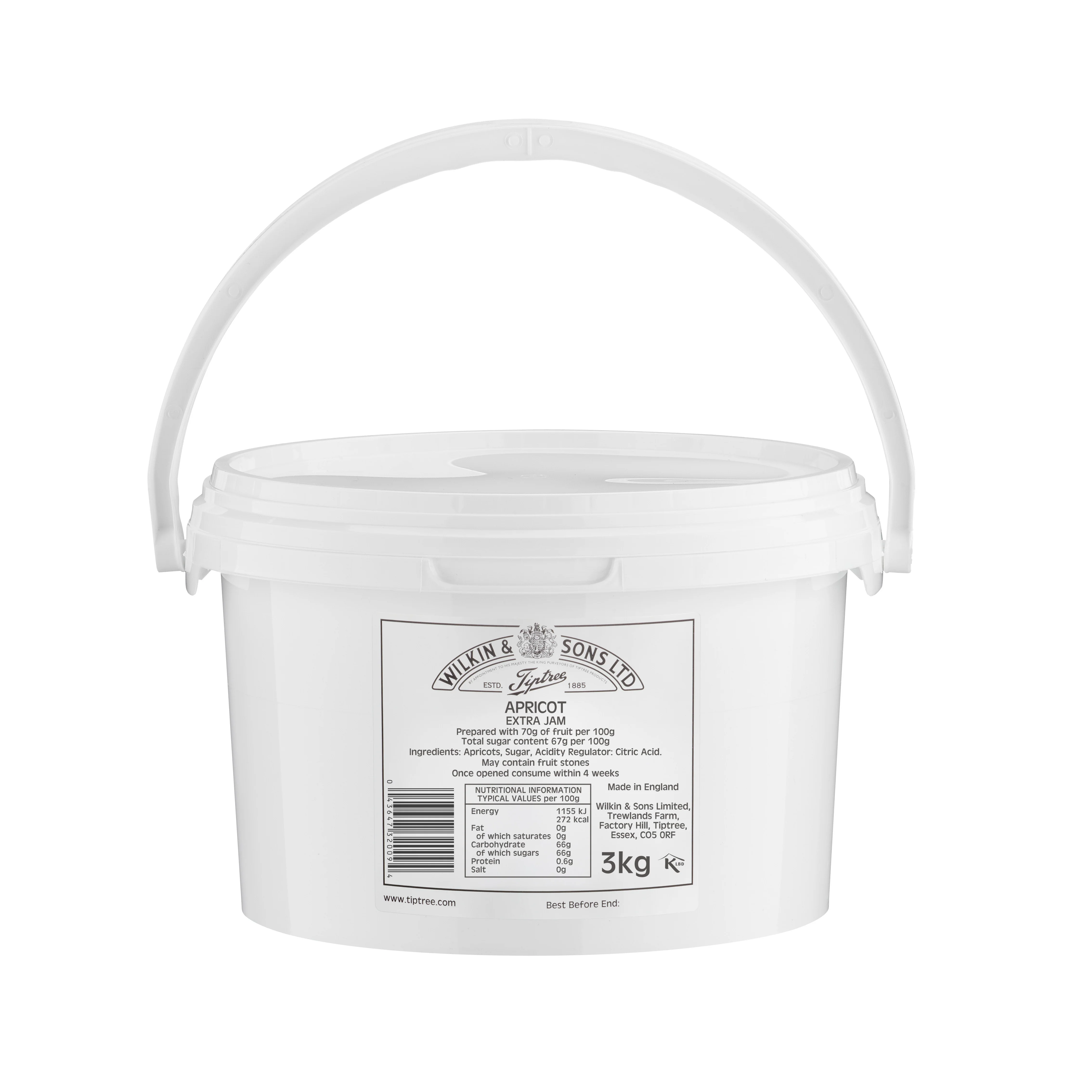 3kg Catering Tubs - Image 14