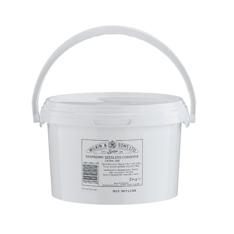 3kg Catering Tubs - Image 4