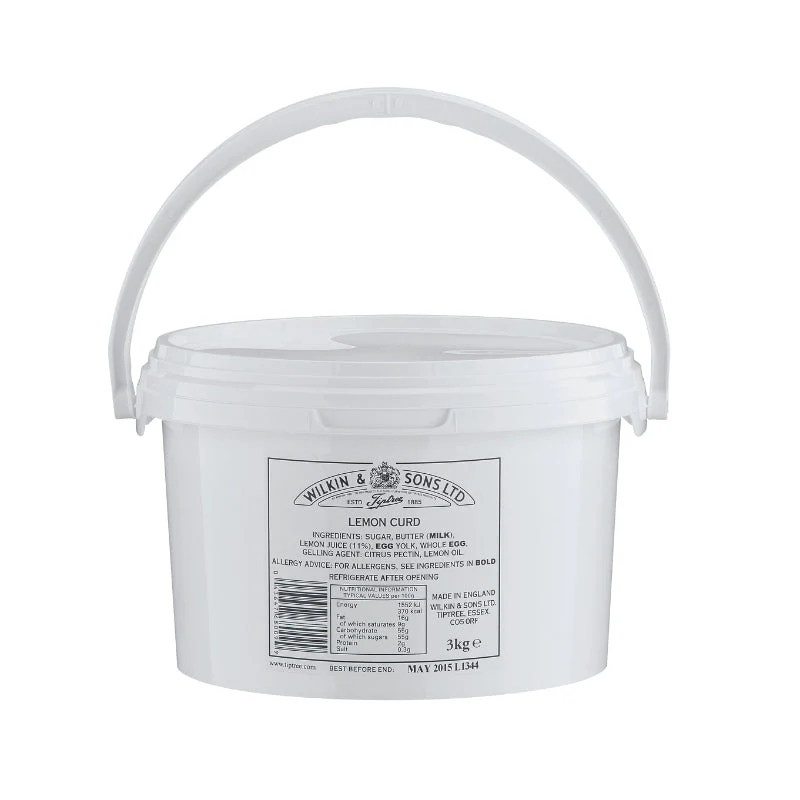 3kg Catering Tubs - Image 7