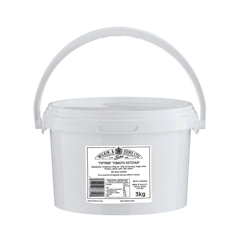 3kg Catering Tubs - Image 8