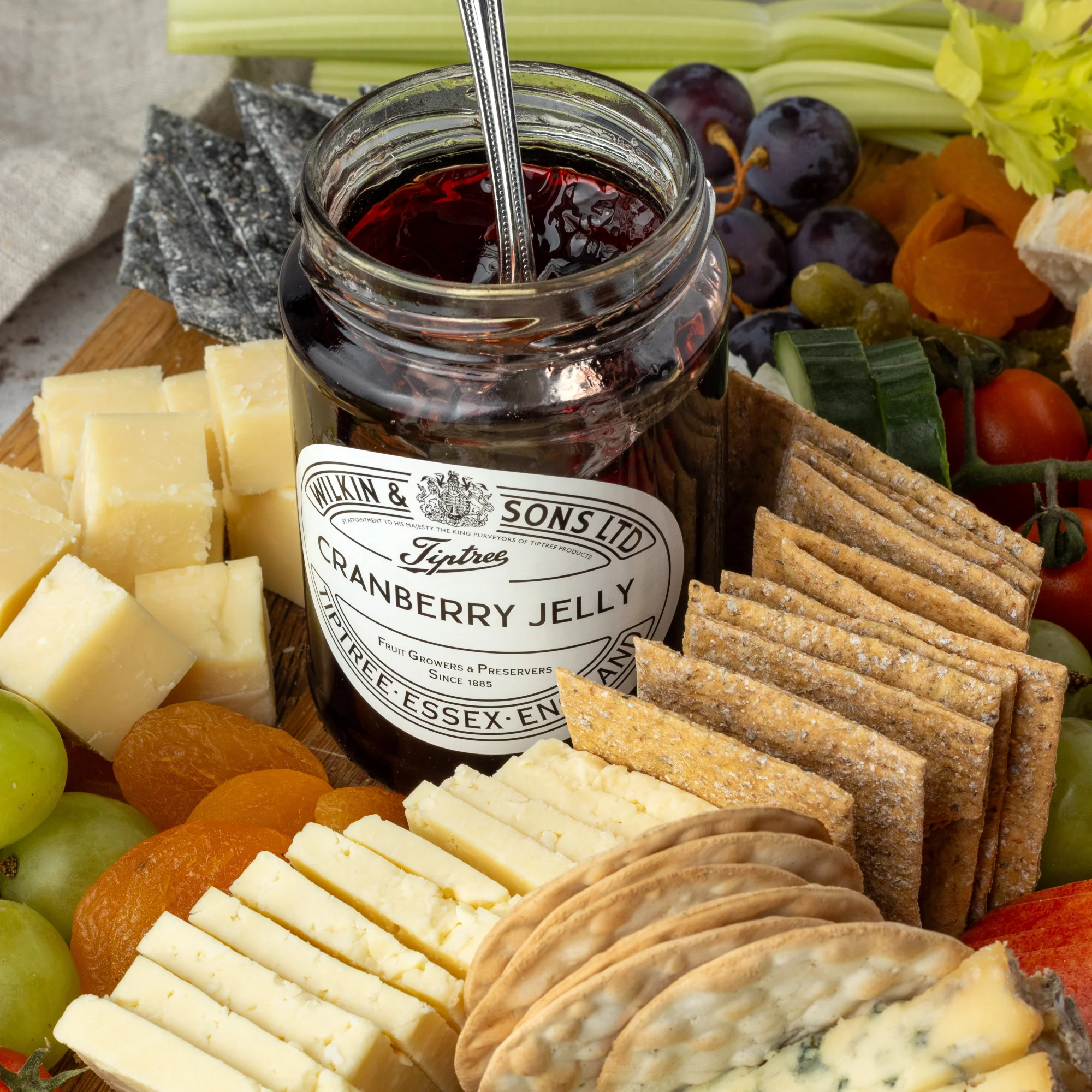 Cranberry Jelly - Image 3
