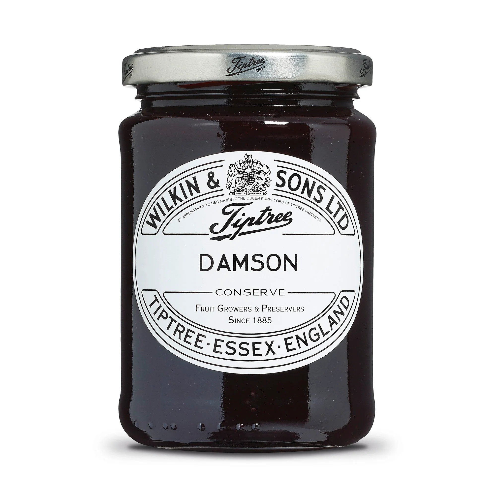 Damson Conserve