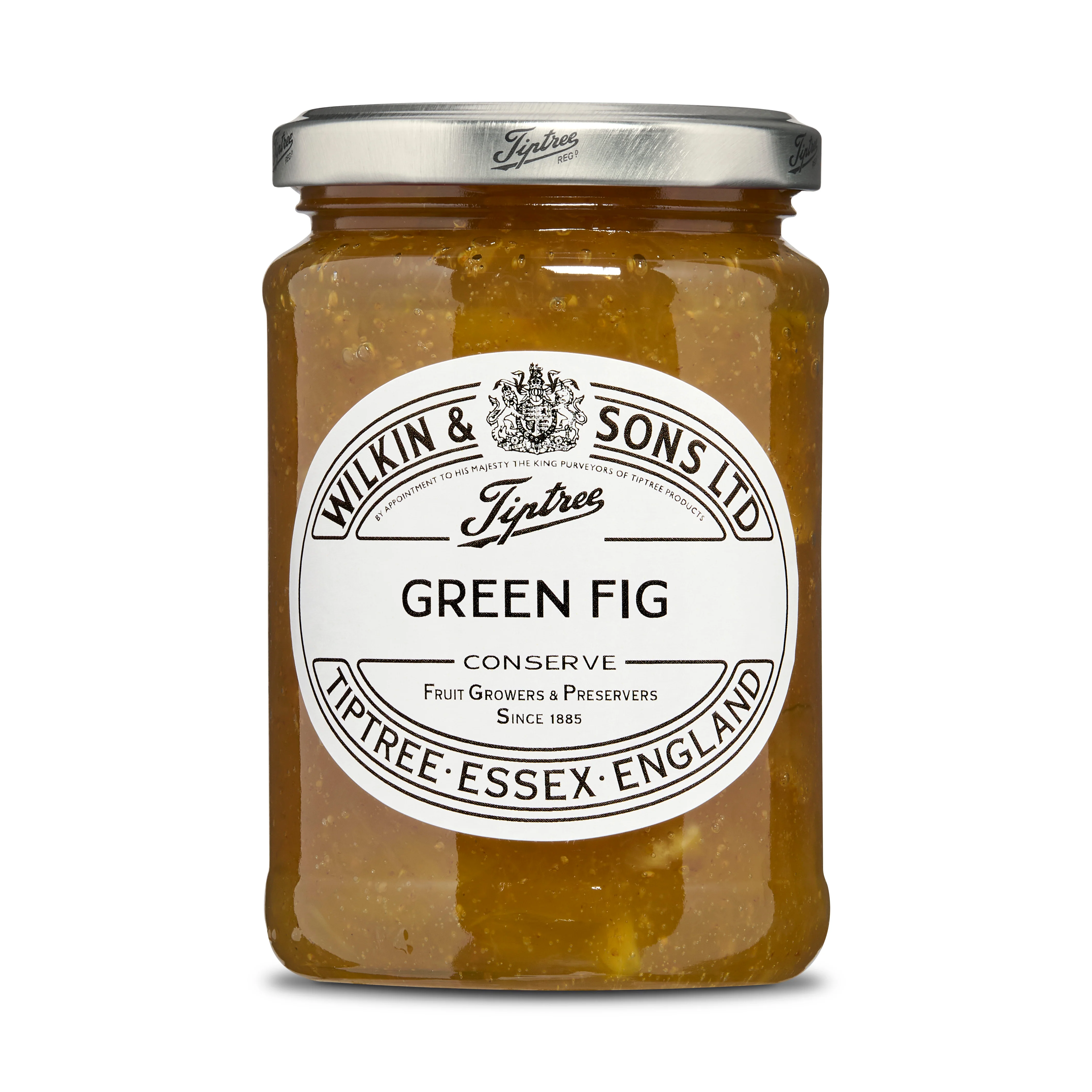 Green Fig Conserve