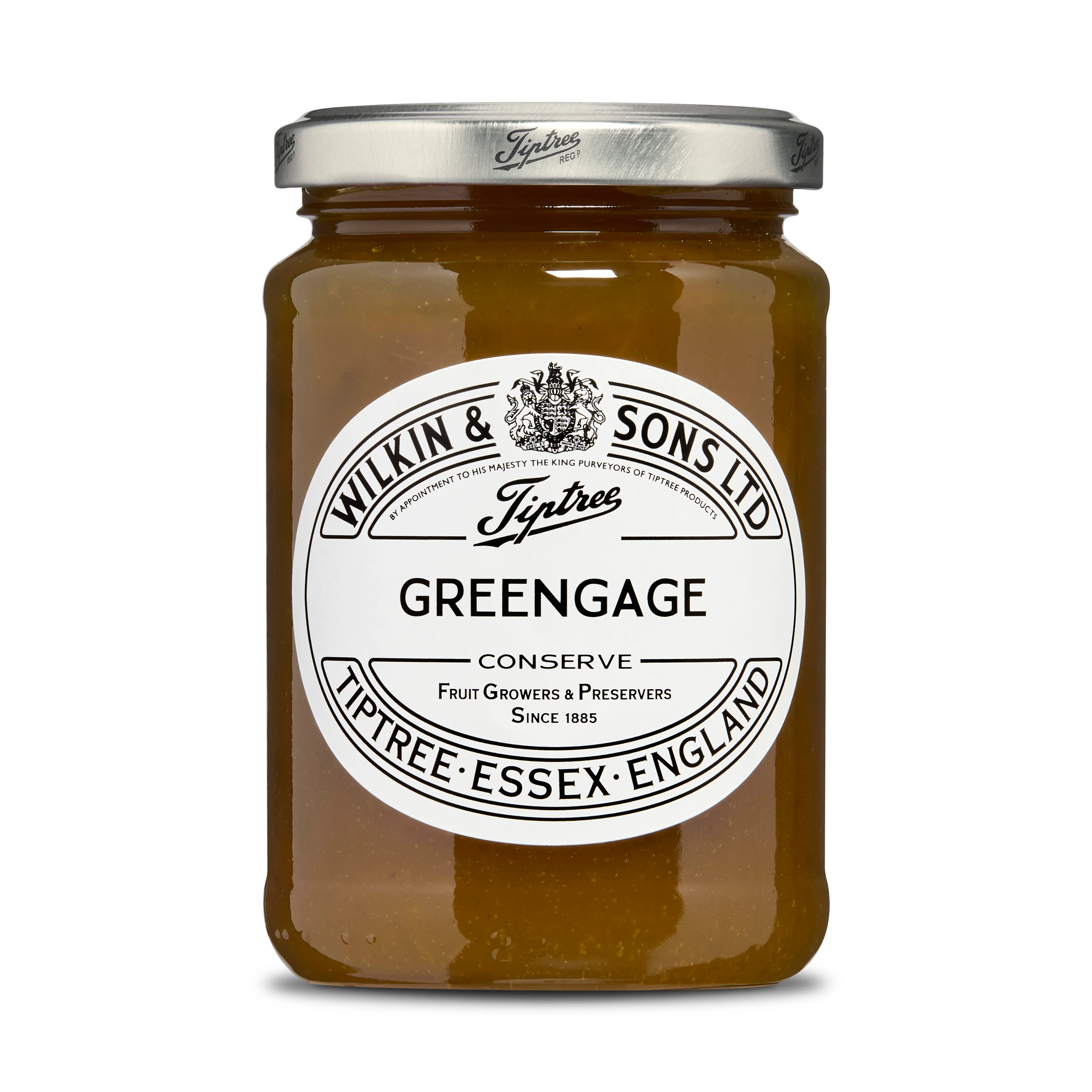 Greengage Conserve