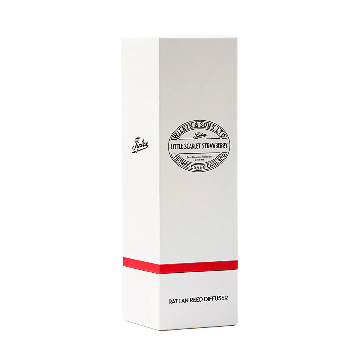 Little Scarlet Rattan Reed Diffuser