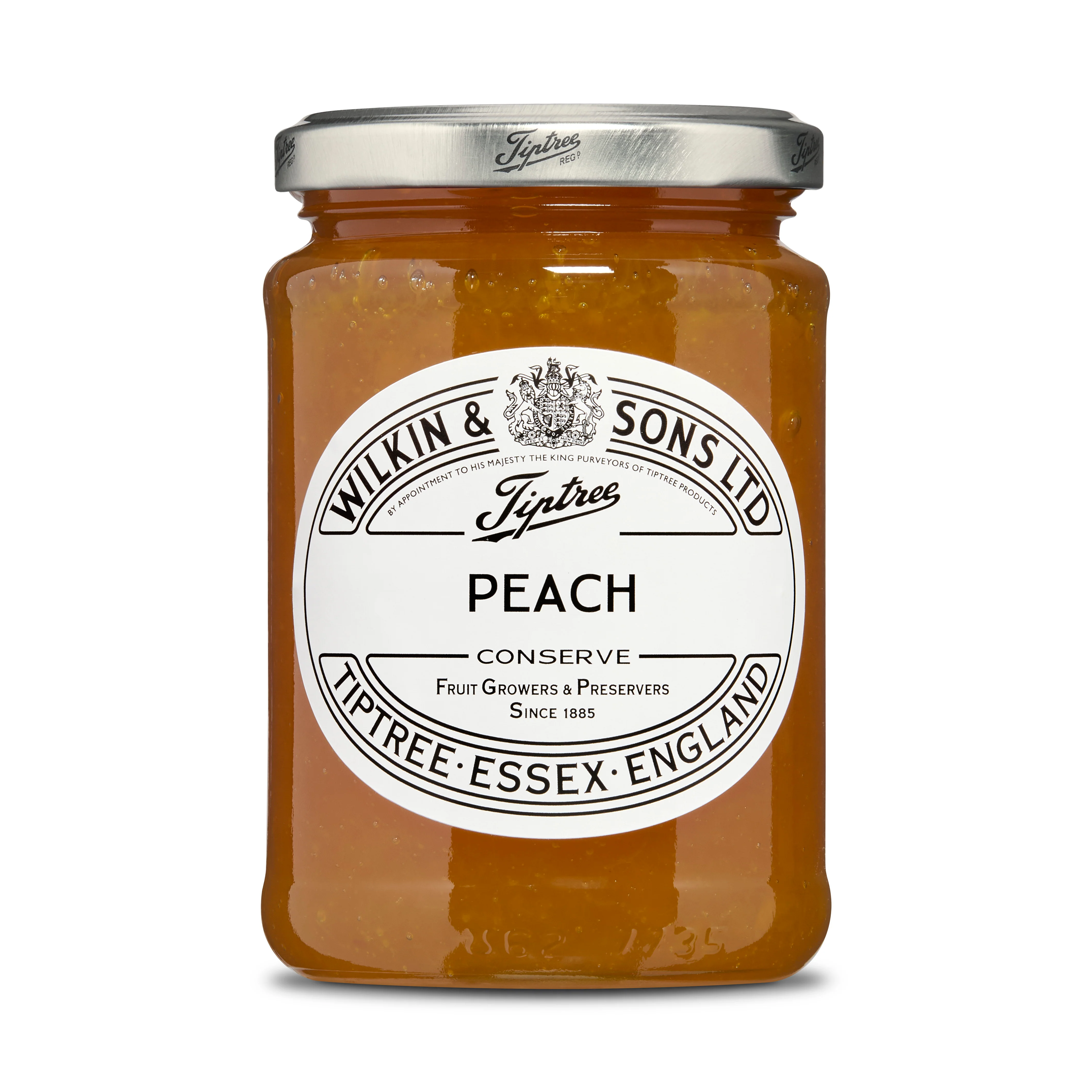 Peach Conserve