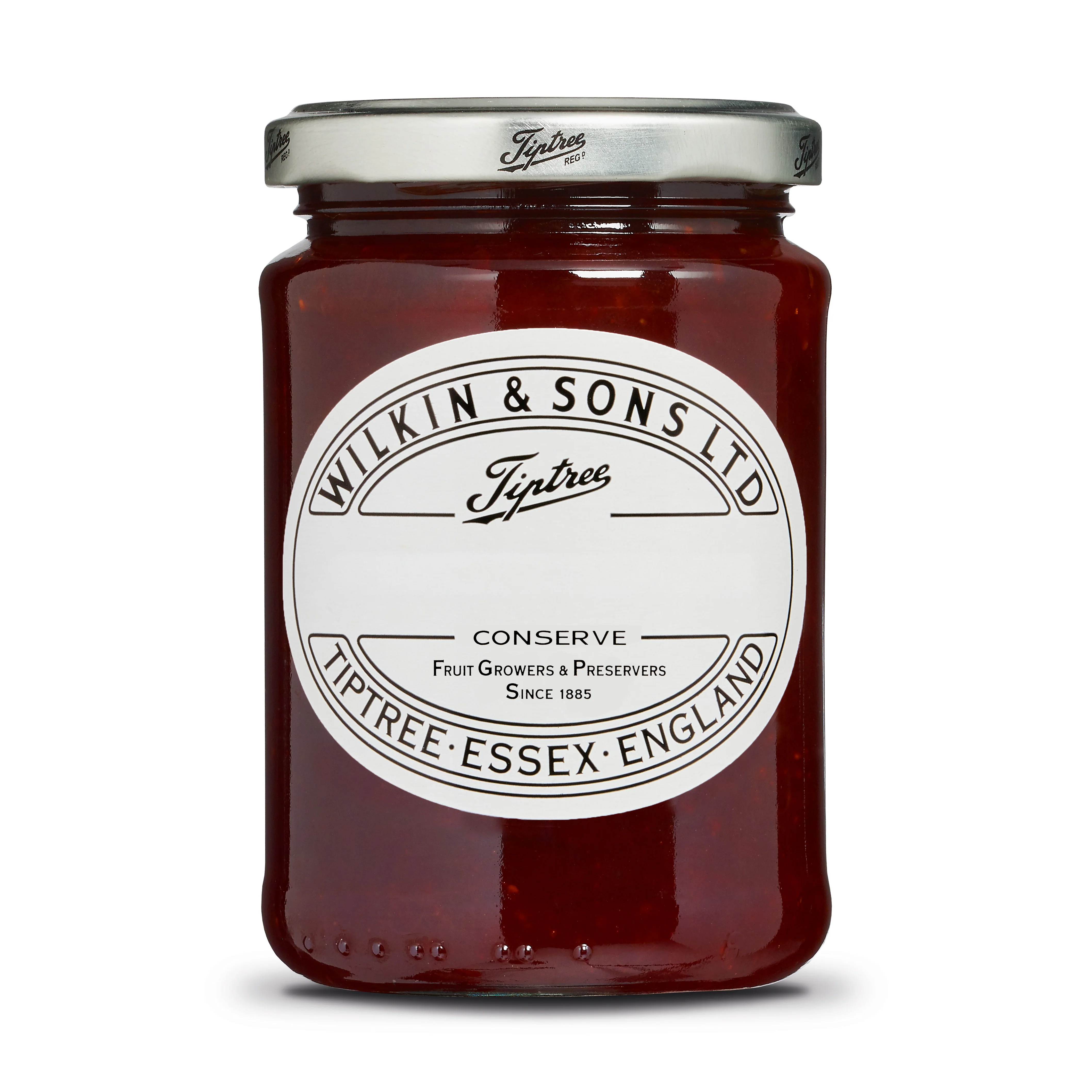 Personalised Conserve or Marmalade - Image 4