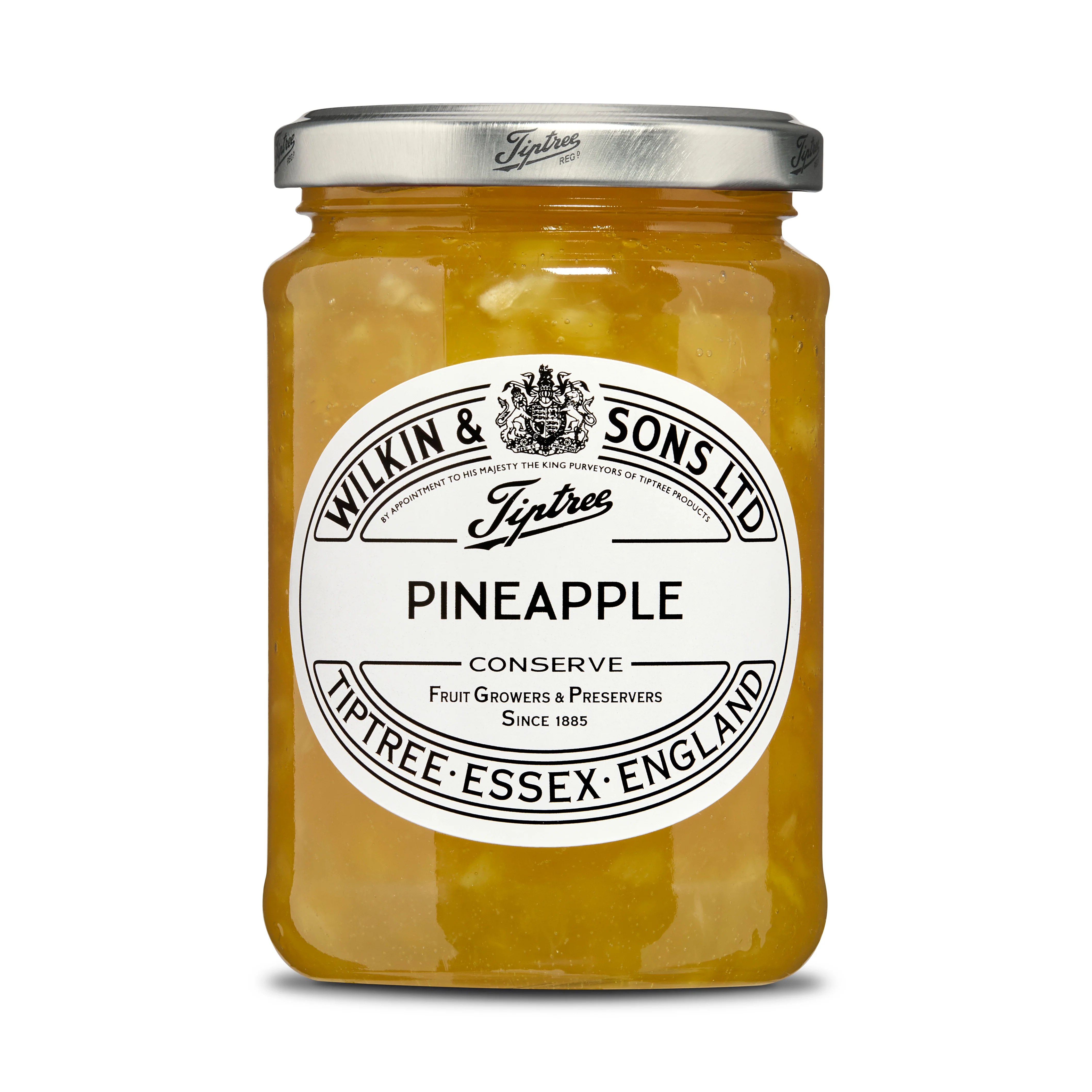 Pineapple Conserve