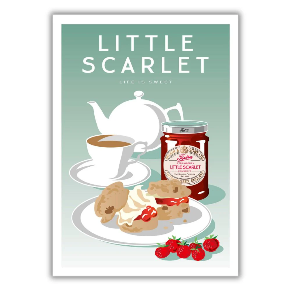 Tiptree Prints - Image 2