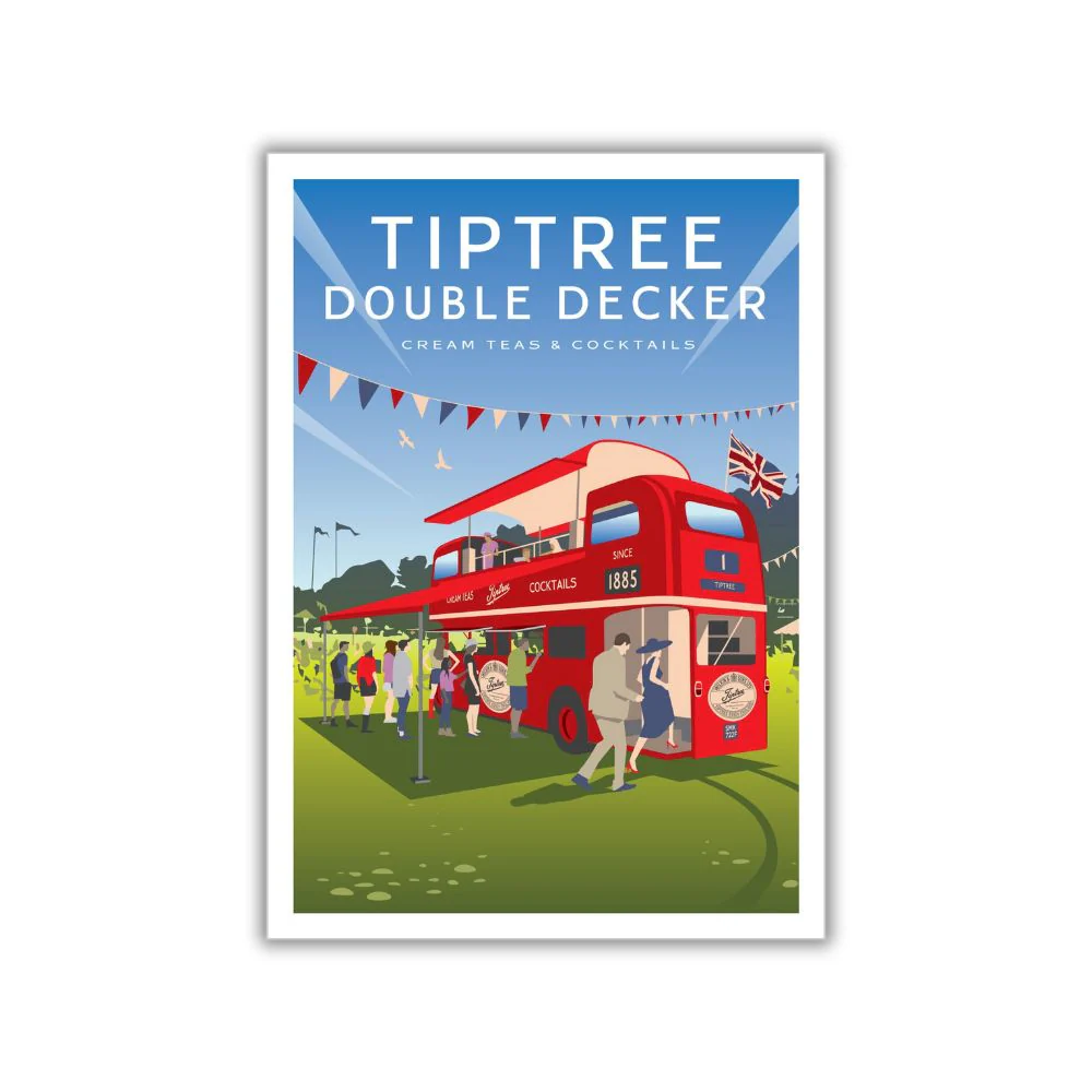Tiptree Prints - Image 3