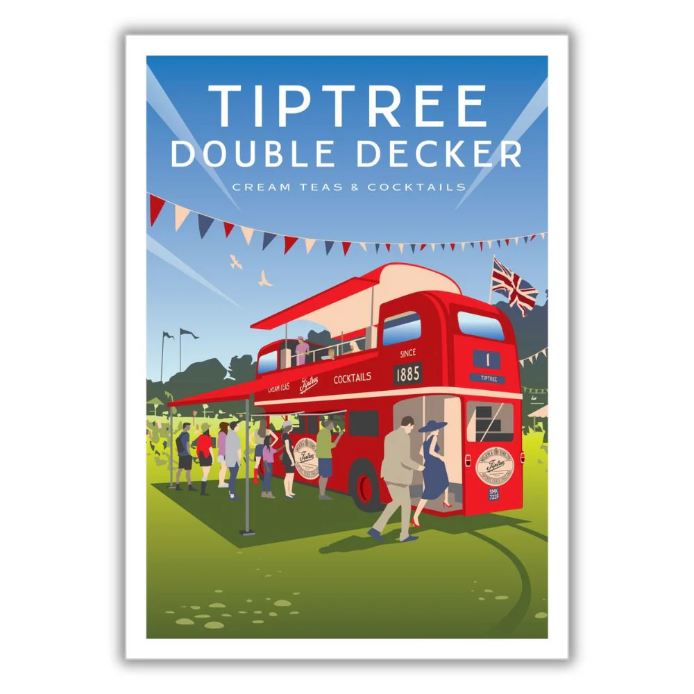 Tiptree Prints - Image 4