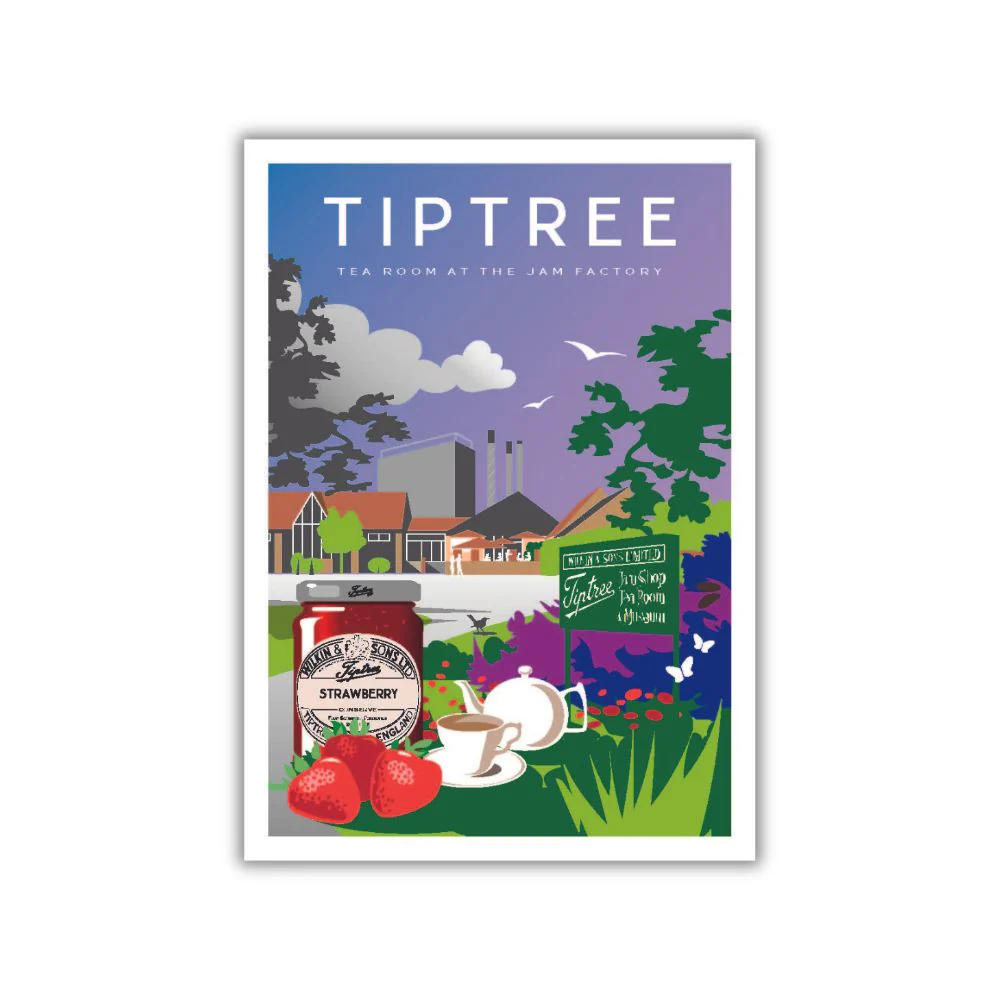 Tiptree Prints - Image 5