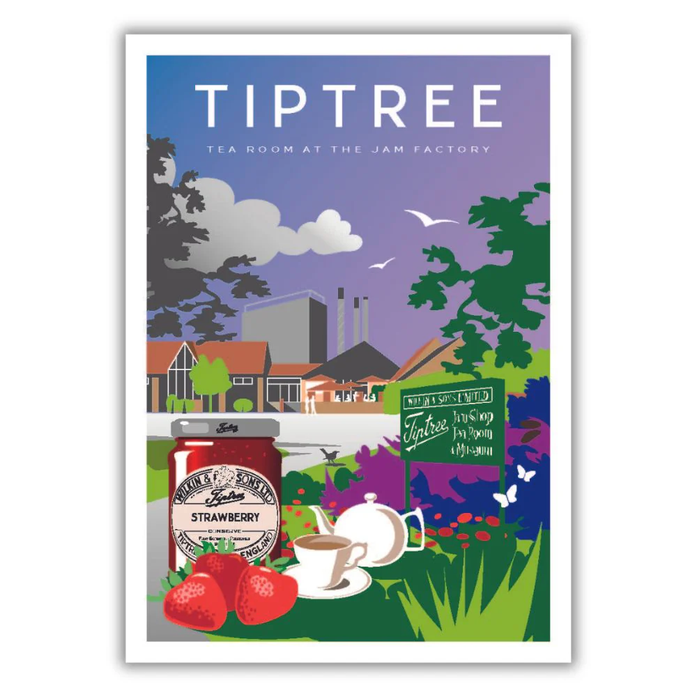 Tiptree Prints - Image 6