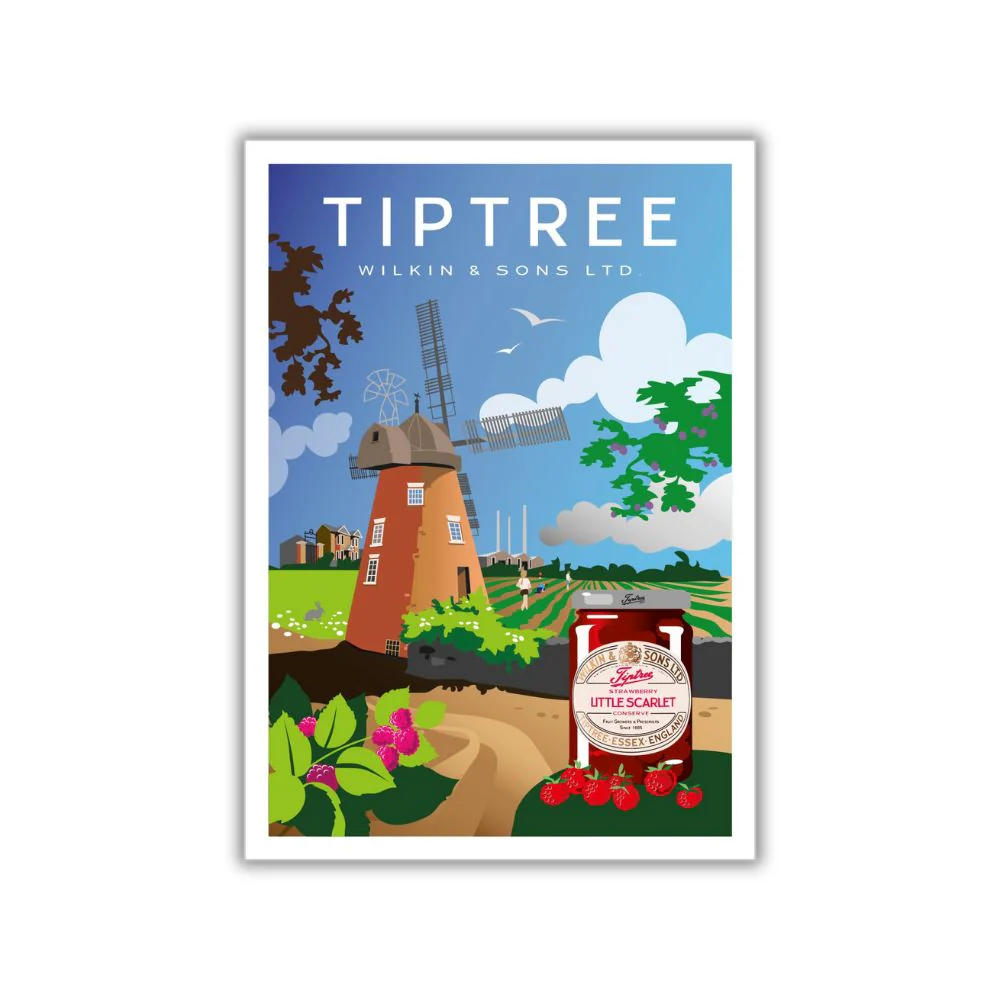 Tiptree Prints - Image 7