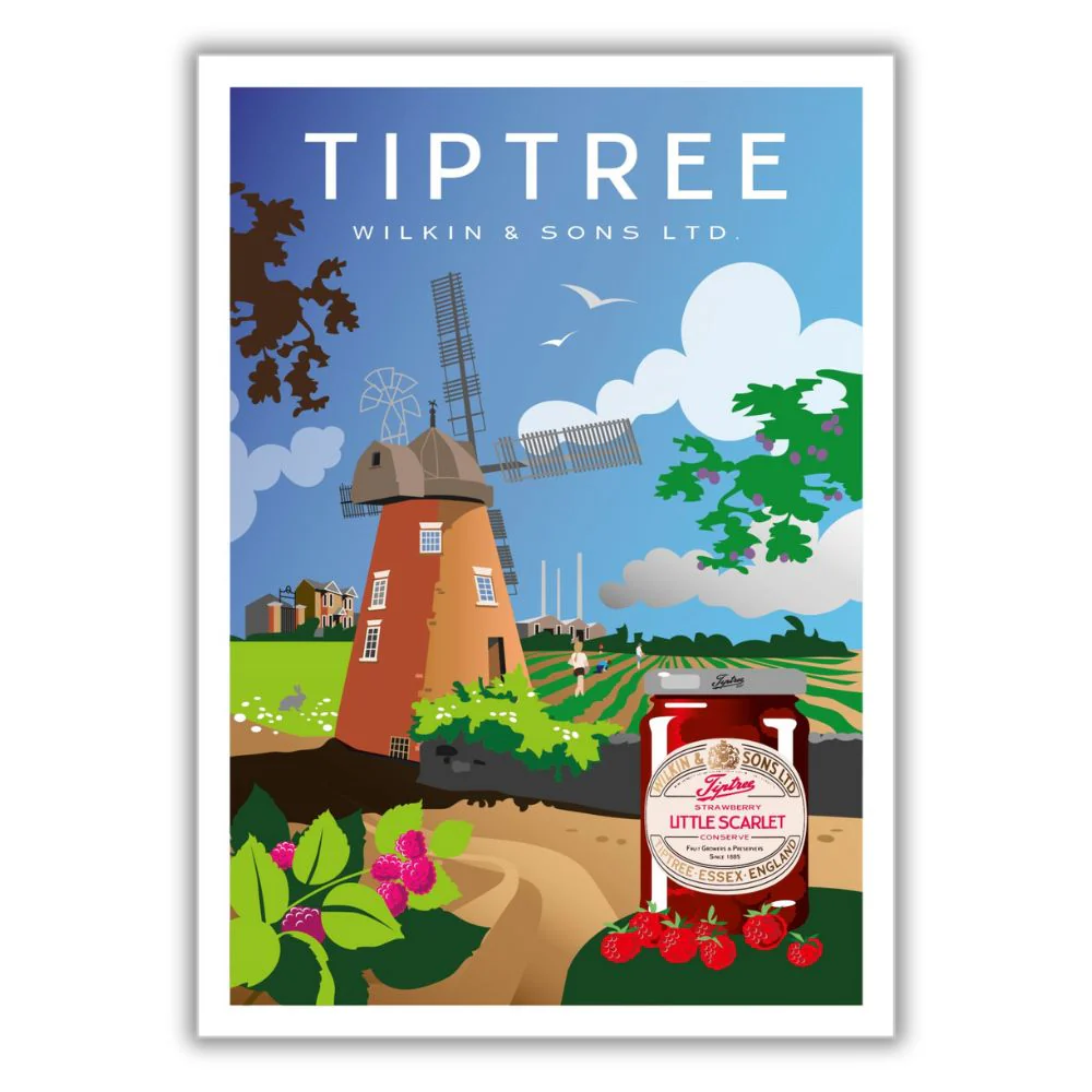 Tiptree Prints - Image 8