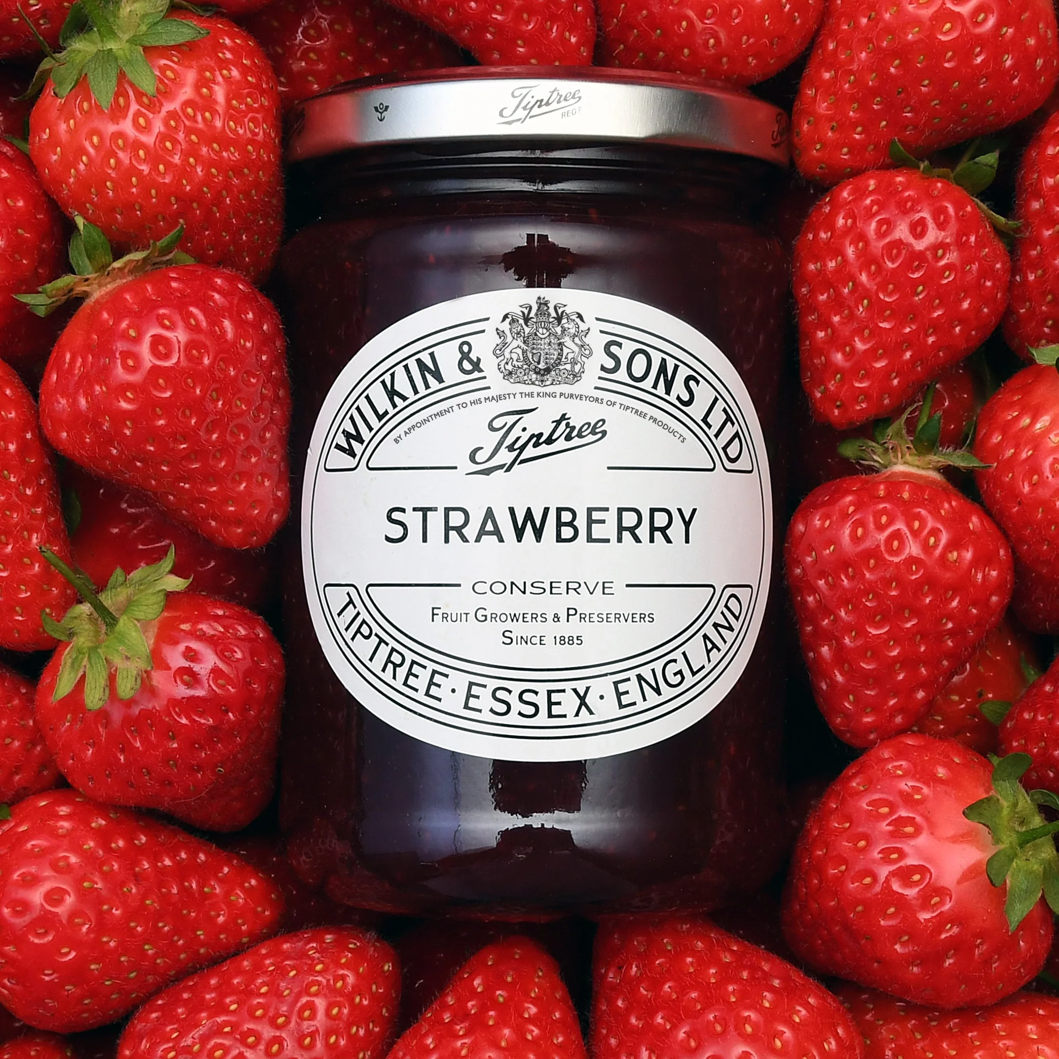 Strawberry Lover's Bundle - Image 5