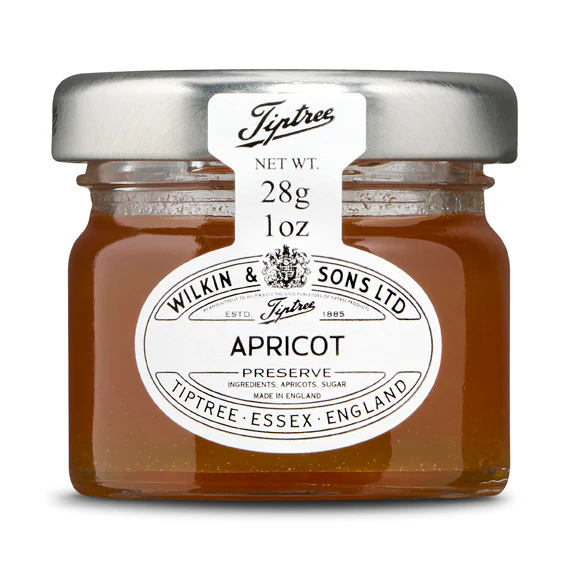 Miniature Apricot Preserve - Image 5