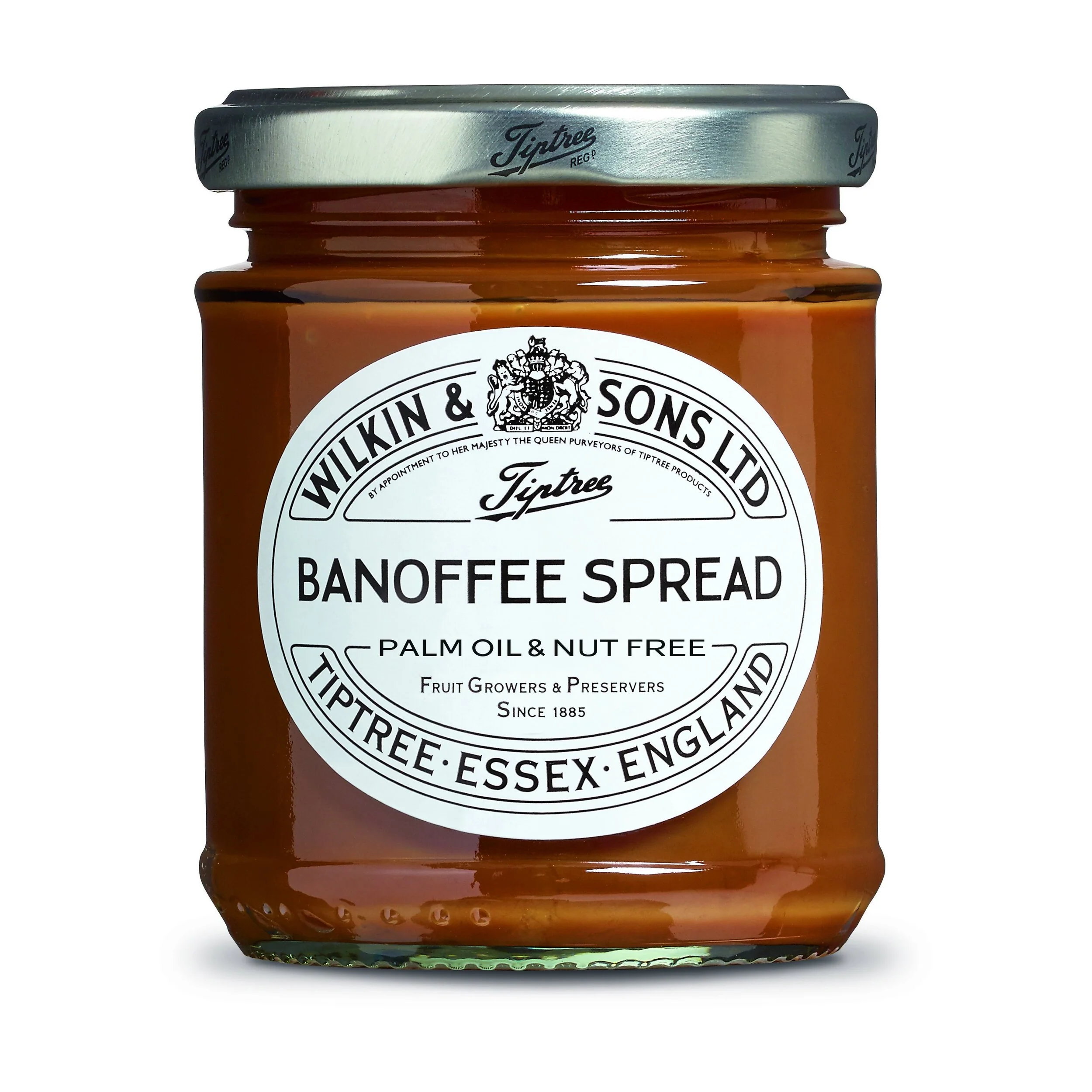 Banoffee Spread