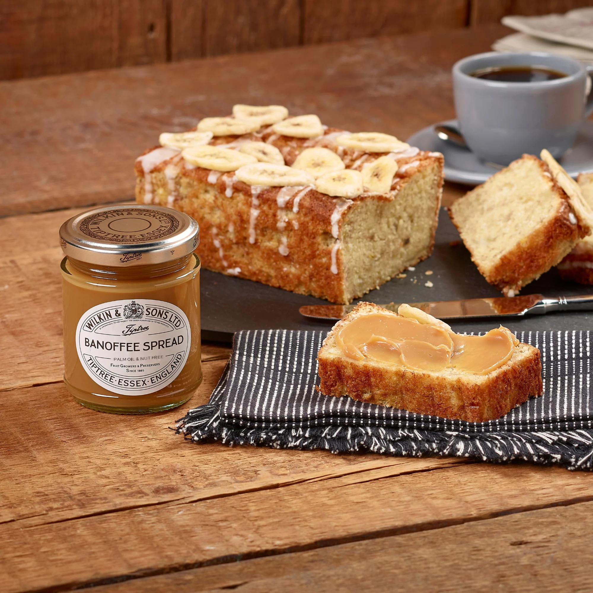 Banoffee Spread - Image 2