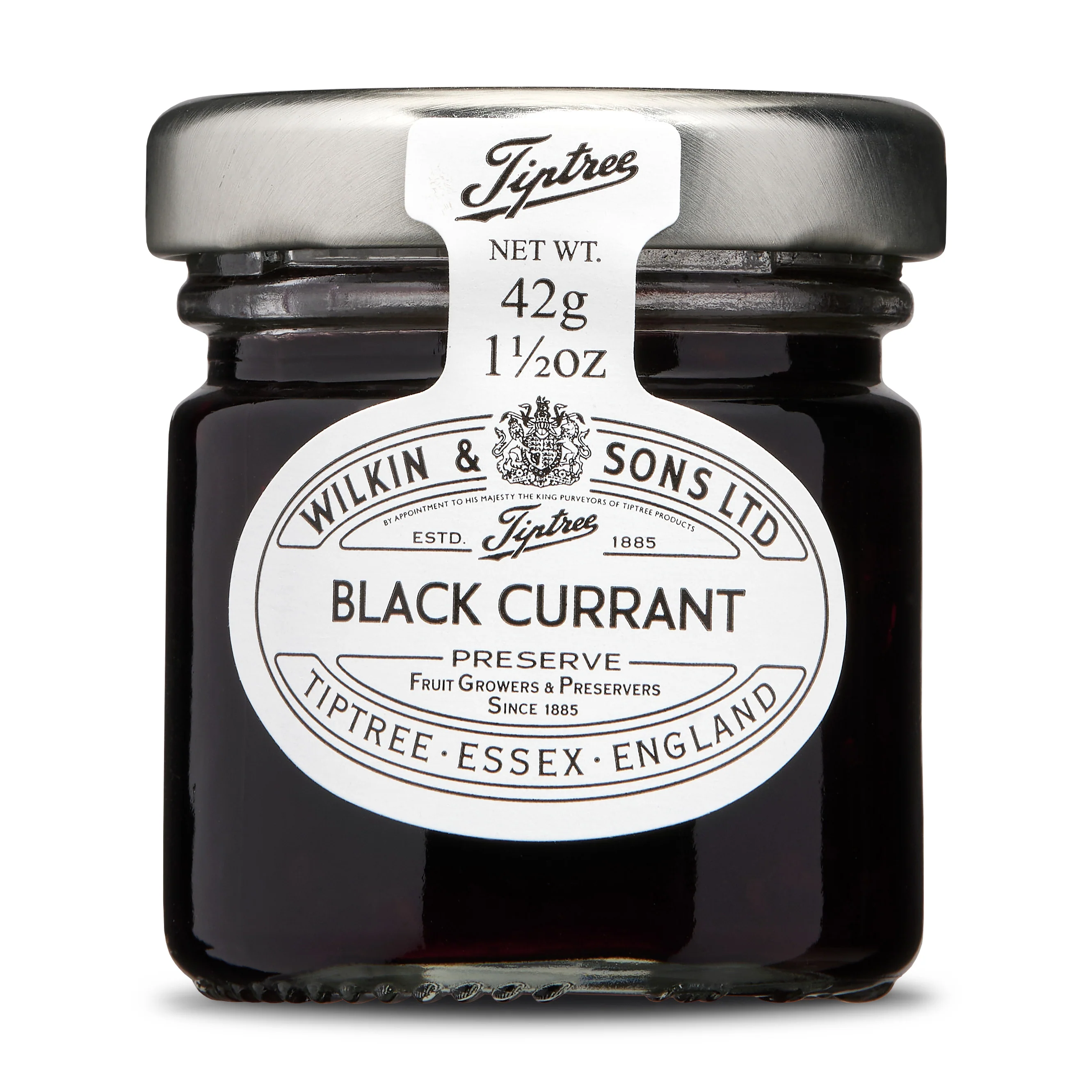 Miniature Black Currant Preserve - Image 5