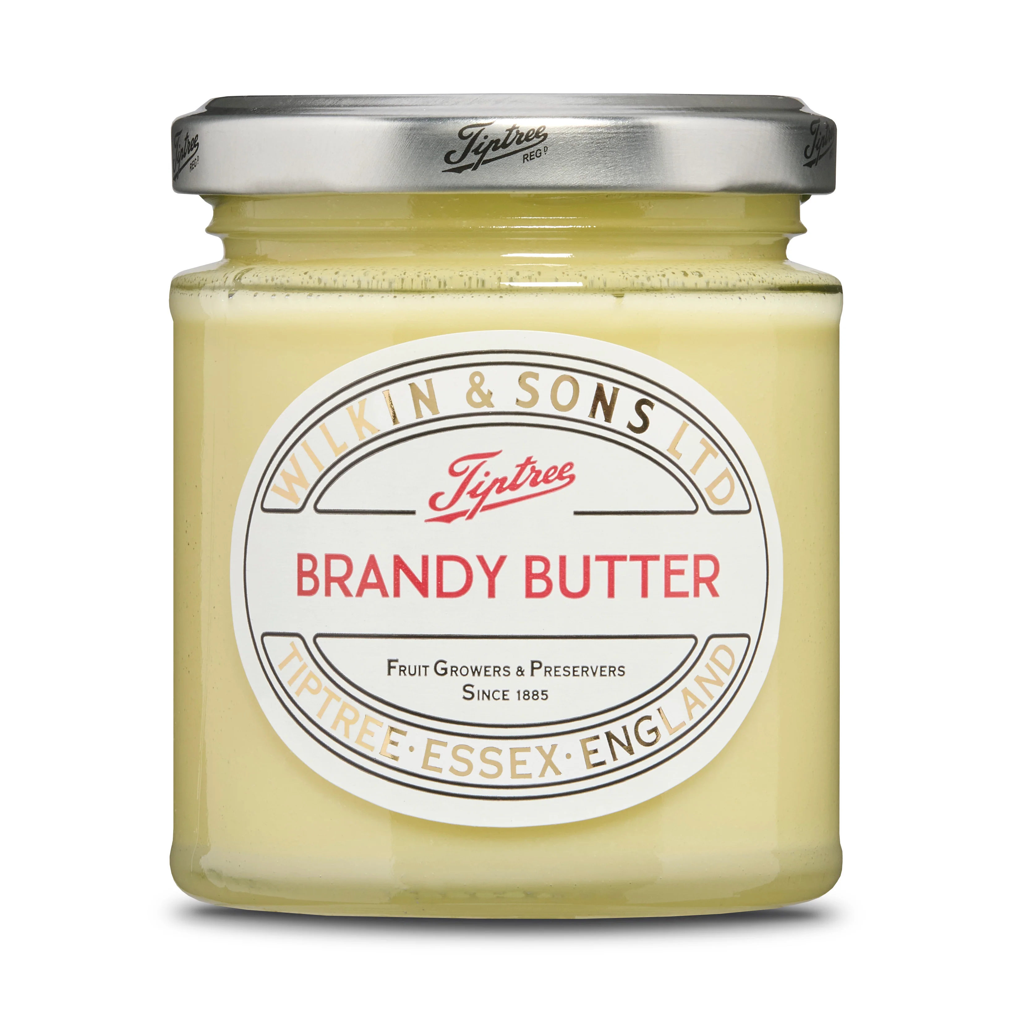 Brandy Butter