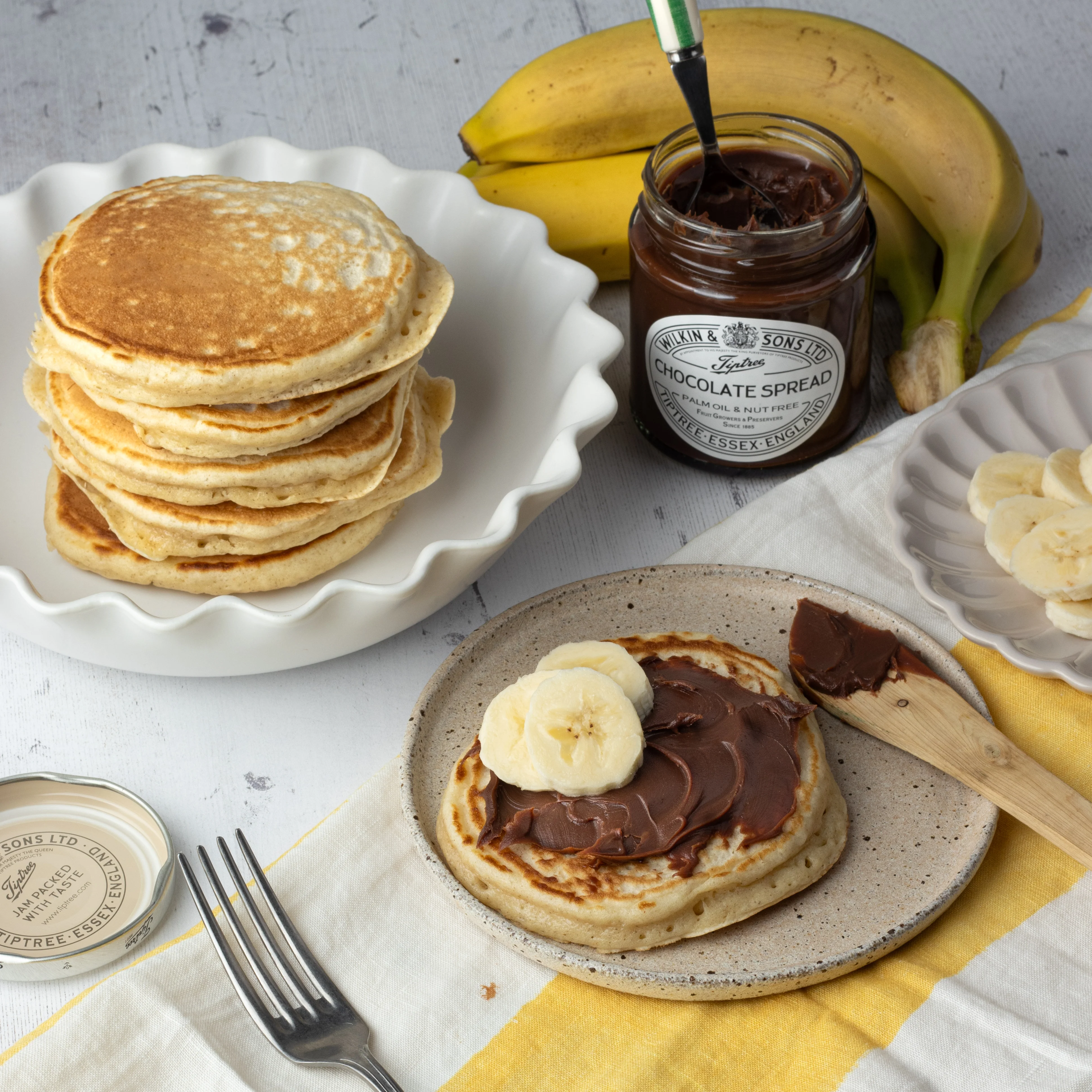 Chocolate Spread - Image 3
