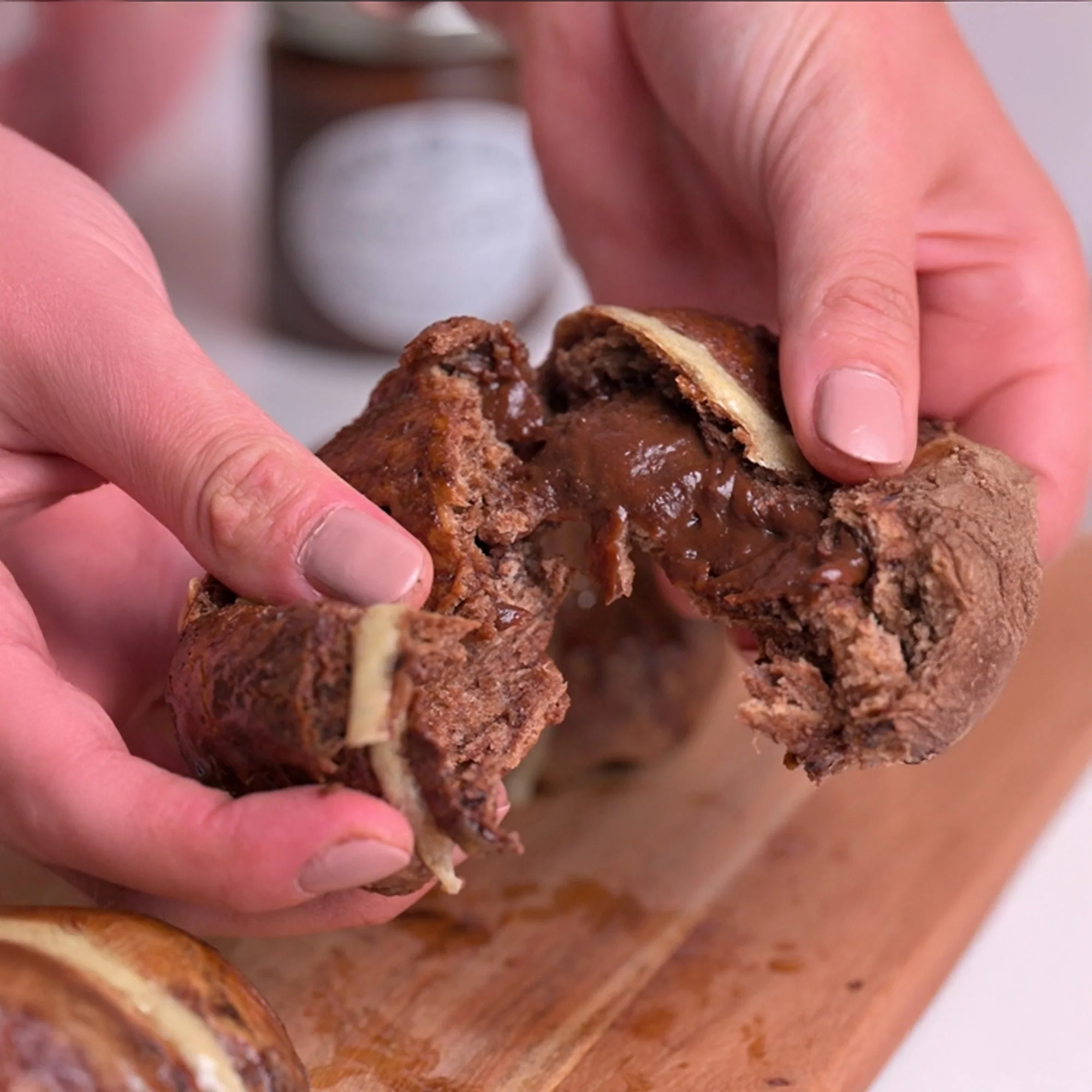 Chocolate Spread - Image 4