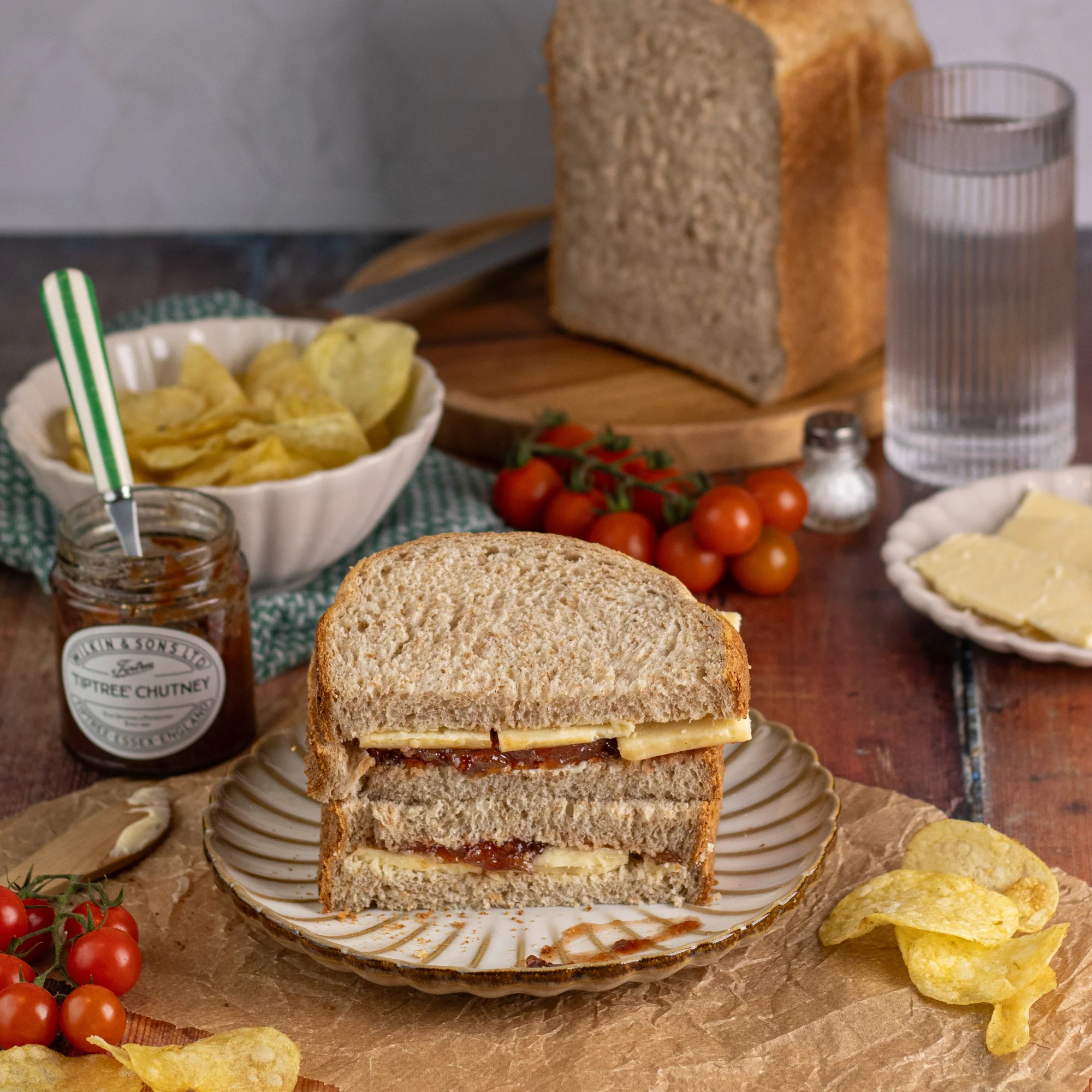 'Tiptree' Chutney - Image 4