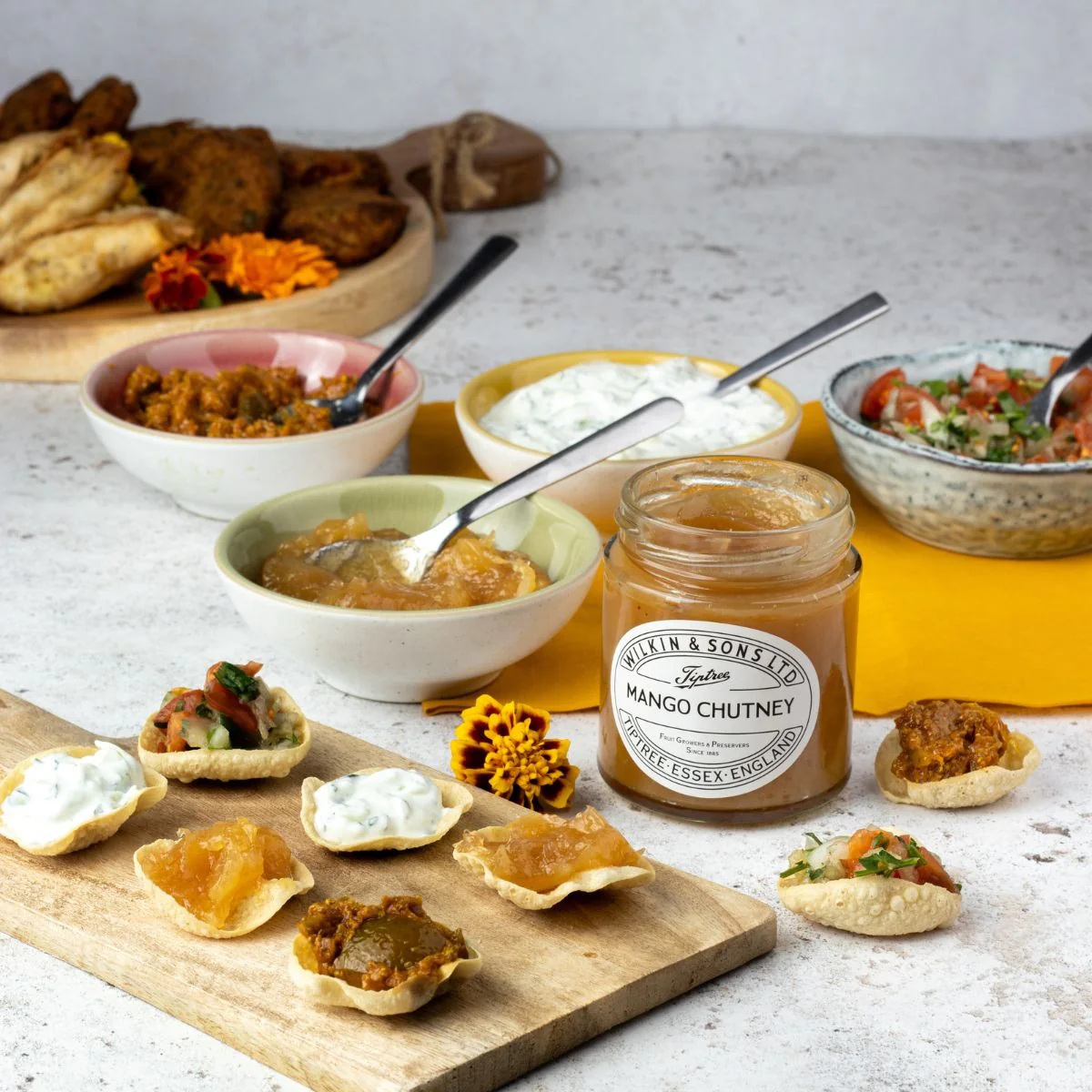 Tiptree Chutney Bundle - Image 3