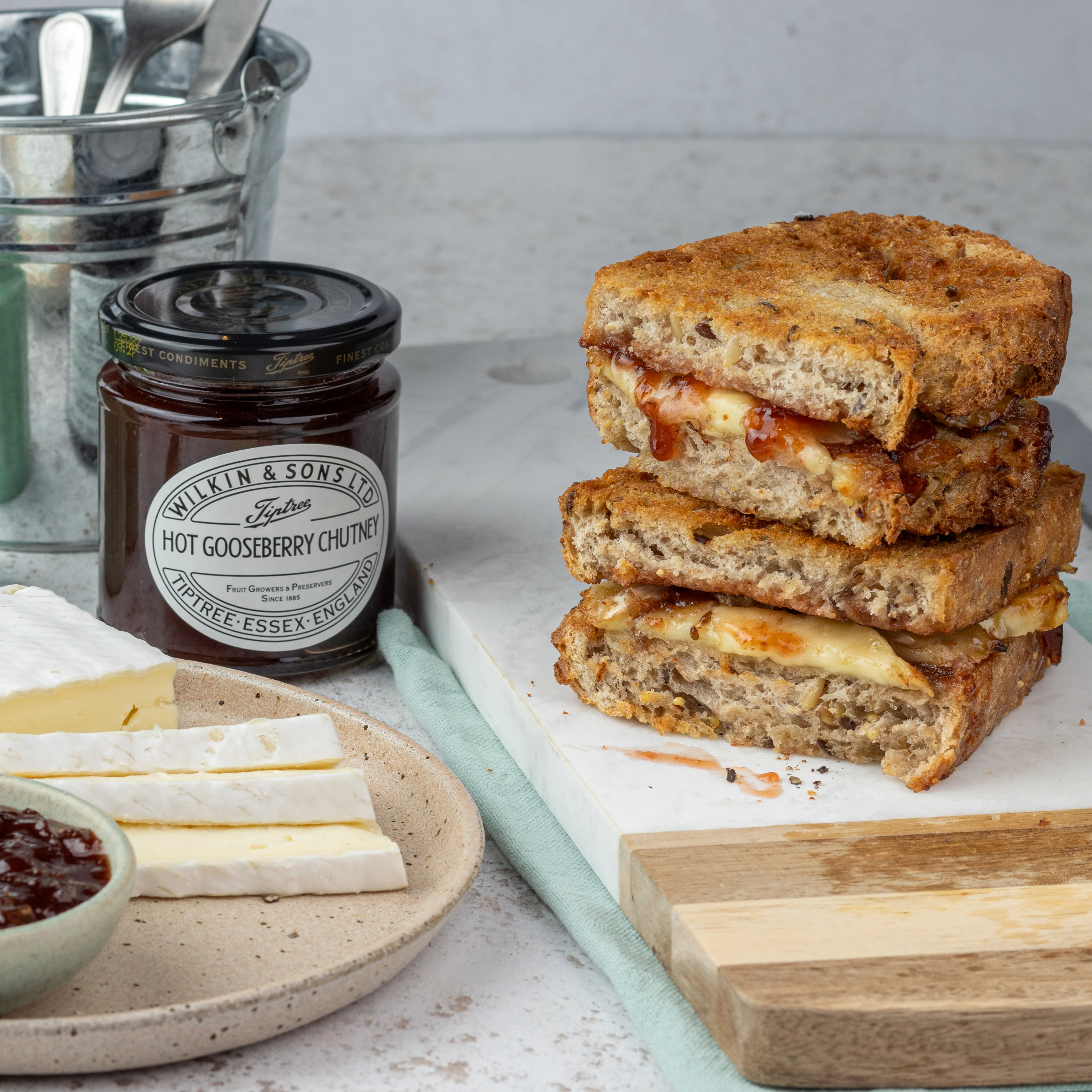 Tiptree Chutney Bundle - Image 5