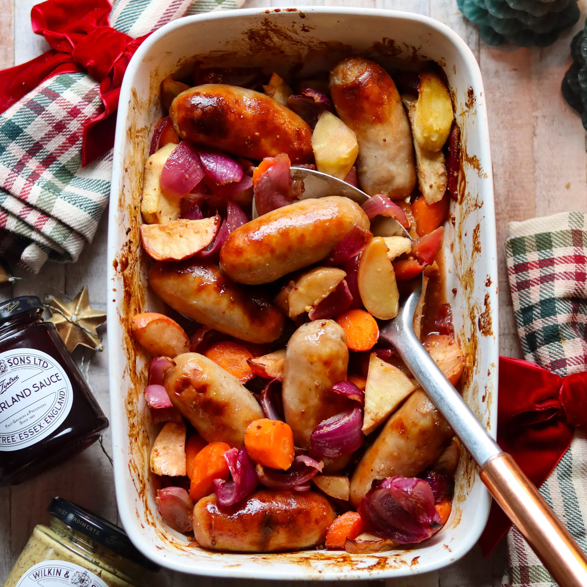 Cumberland Sauce - Image 3