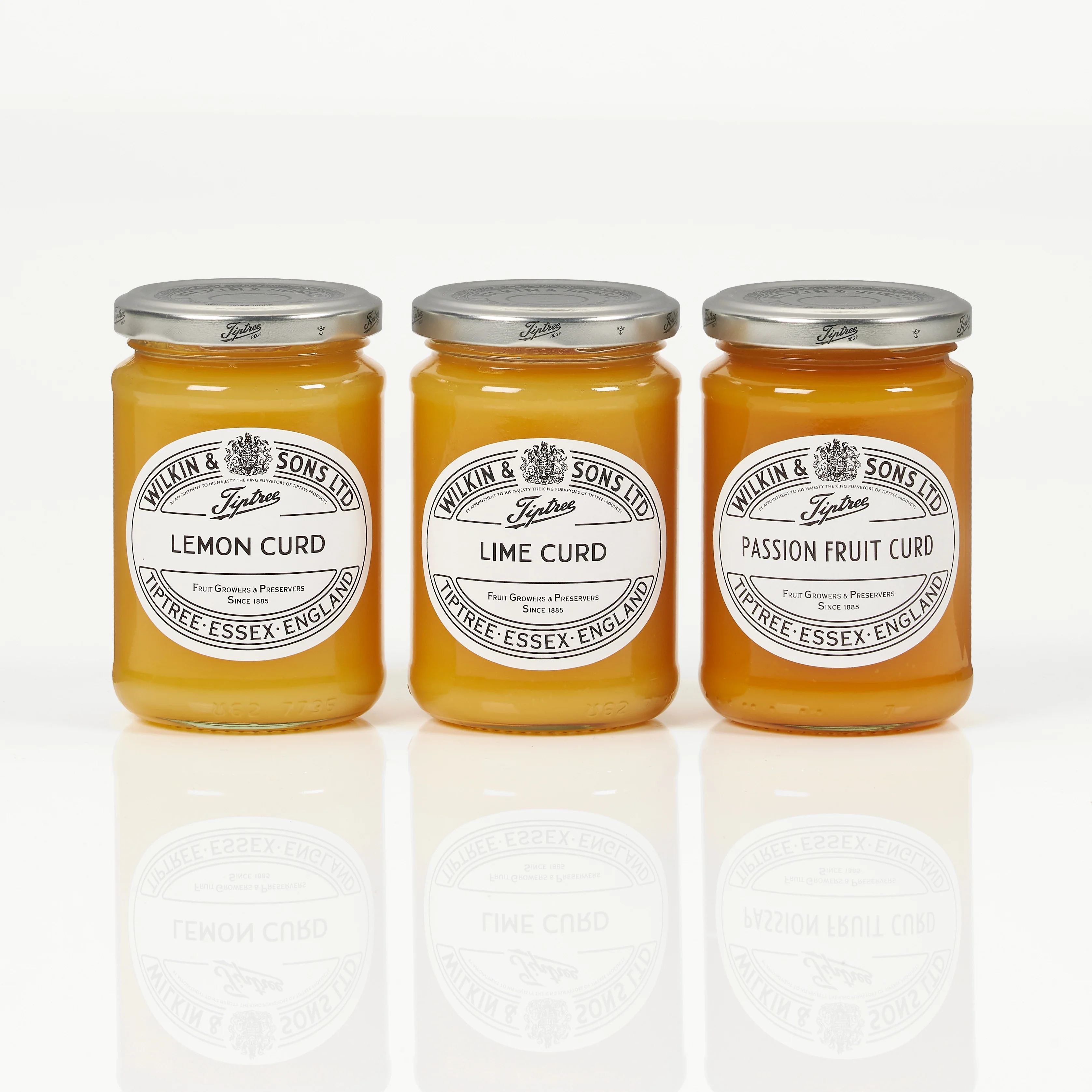 Tiptree Curd Bundle