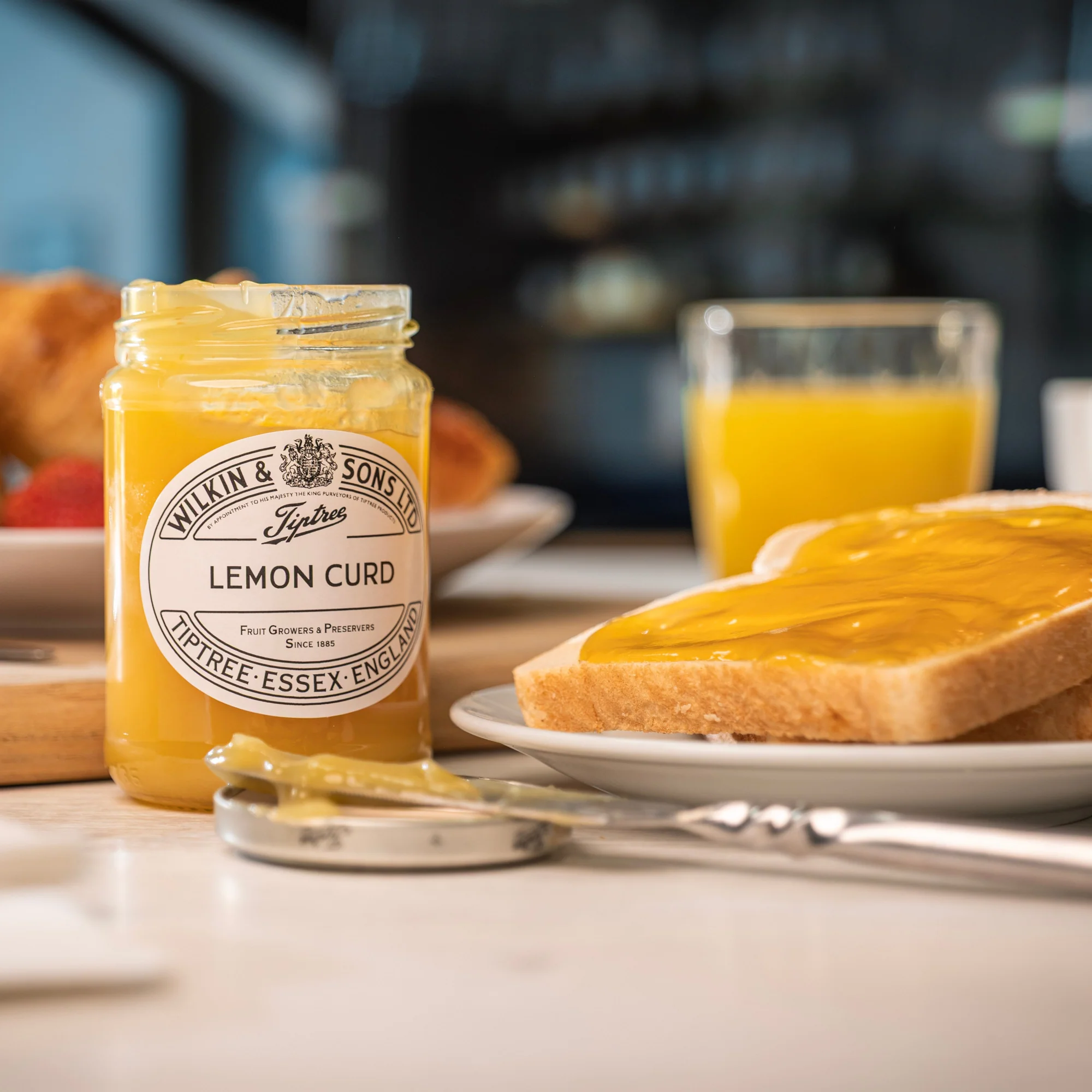 Tiptree Curd Bundle - Image 2