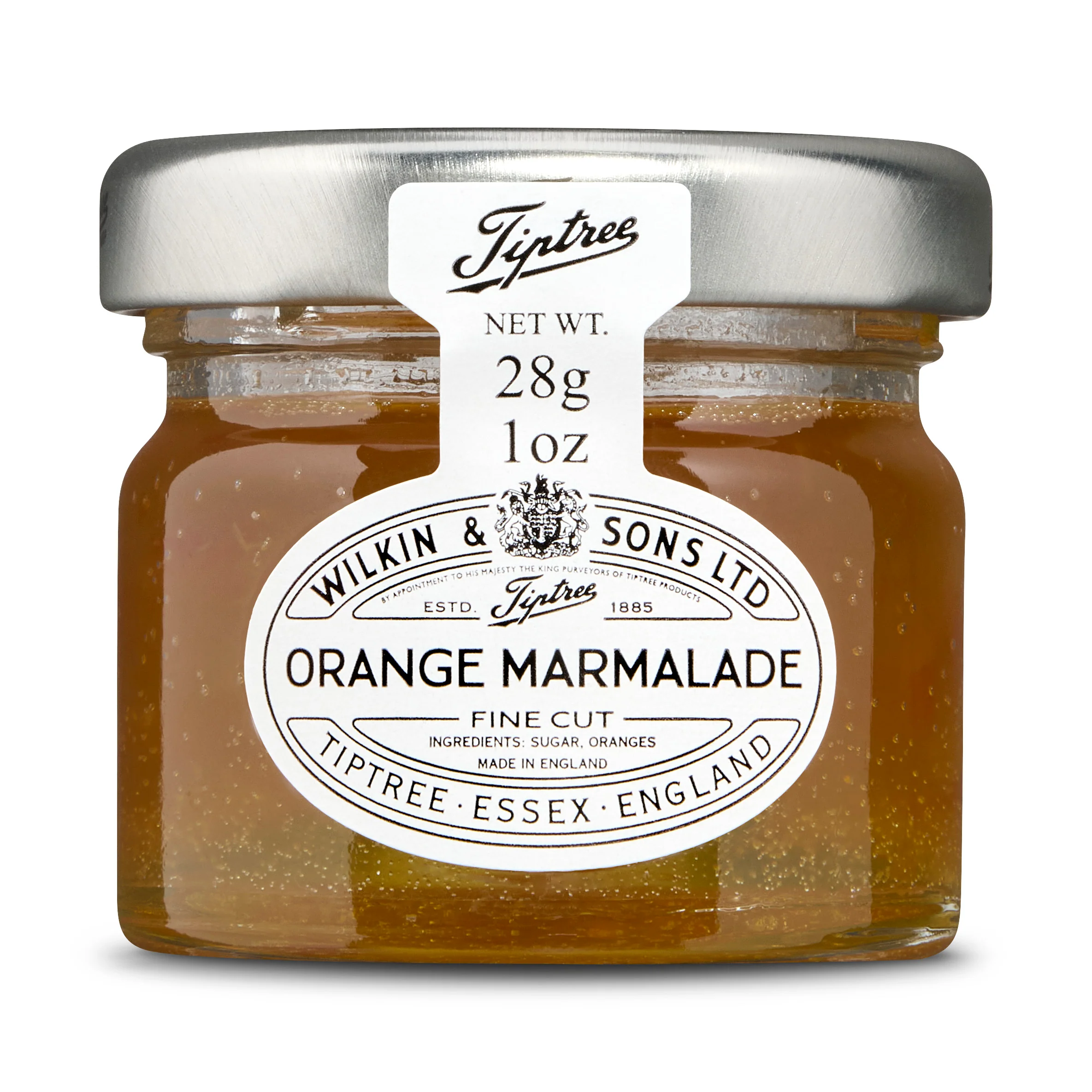 Miniature Fine Cut Orange Marmalade - Image 4