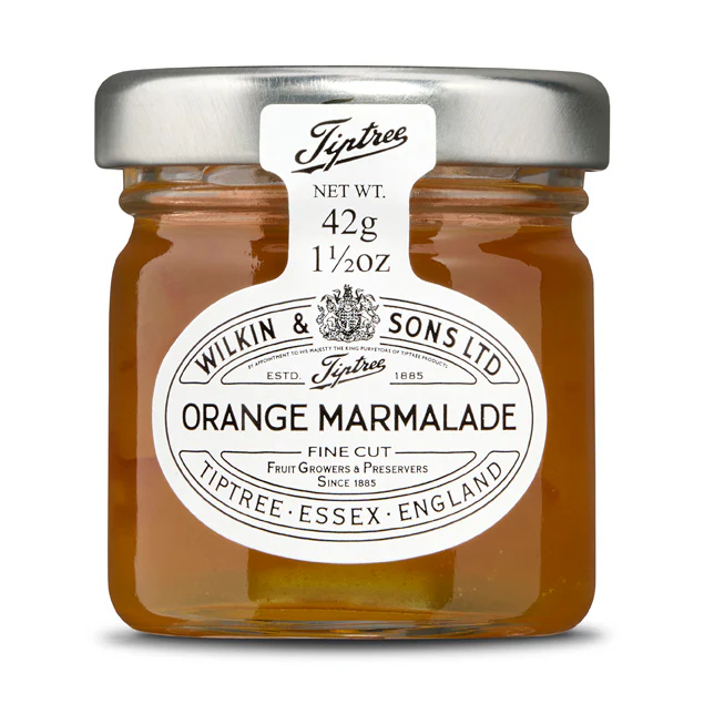 Miniature Fine Cut Orange Marmalade - Image 7