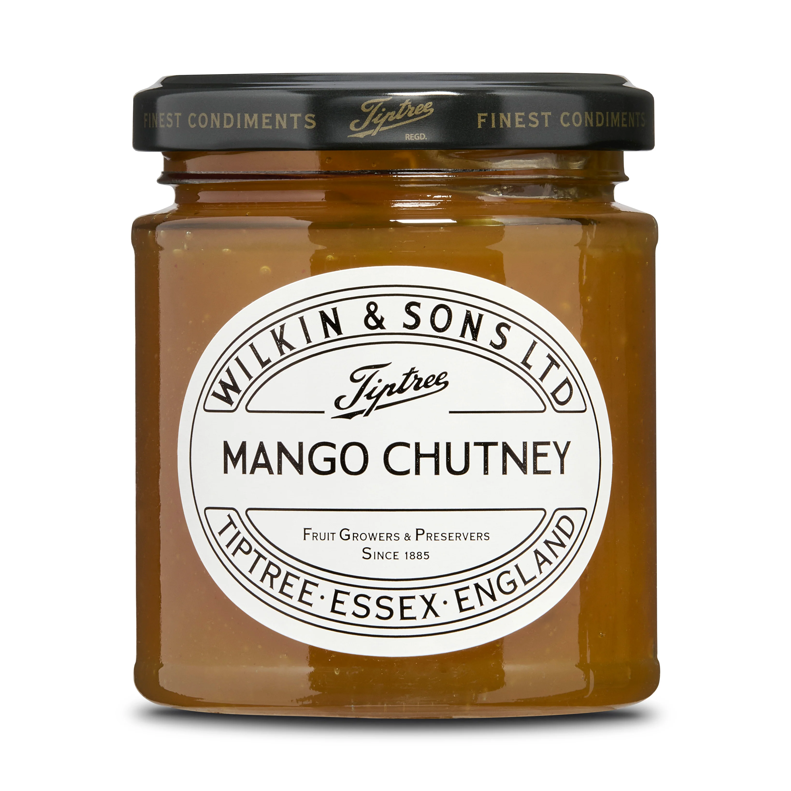 Mango Chutney