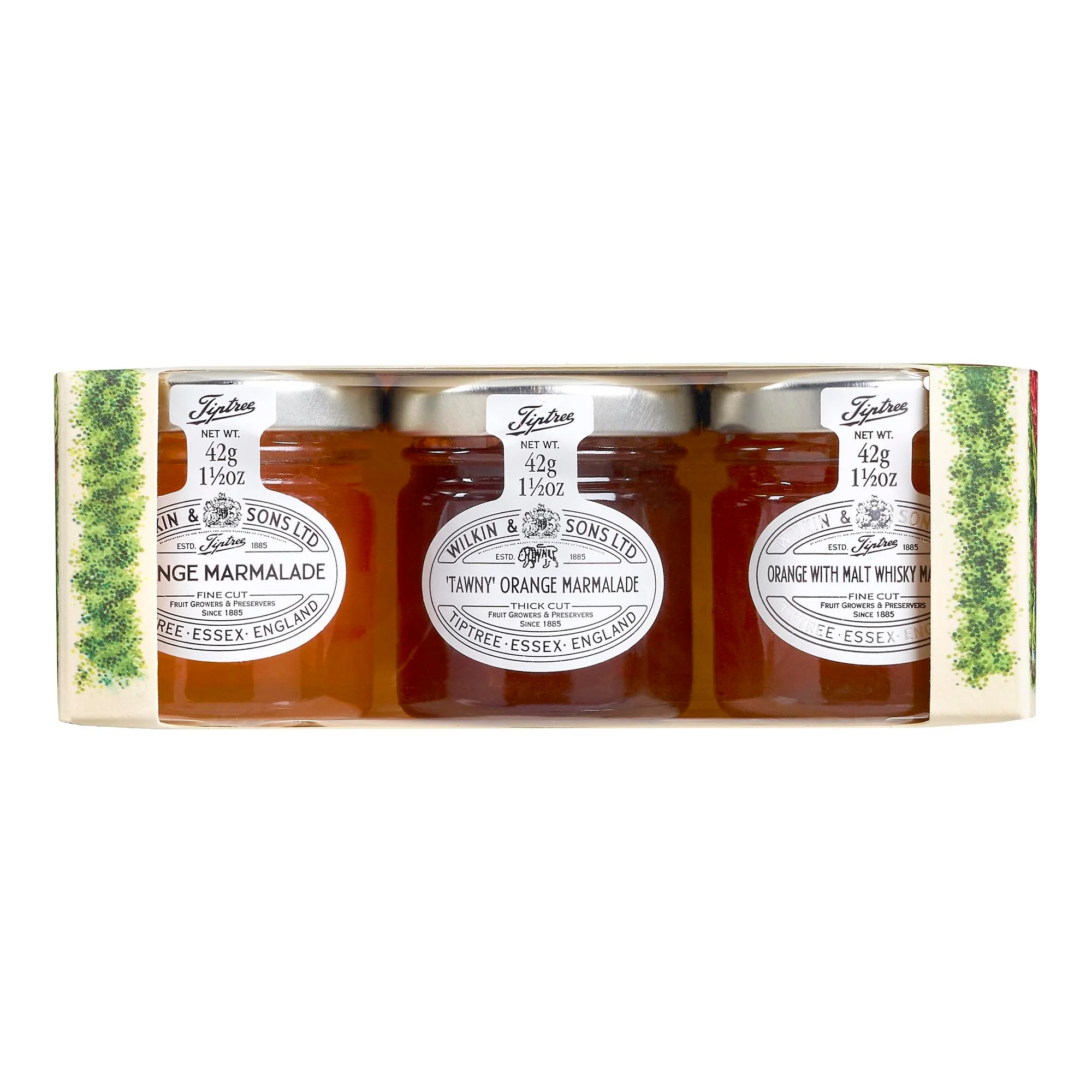 Marmalade Trio
