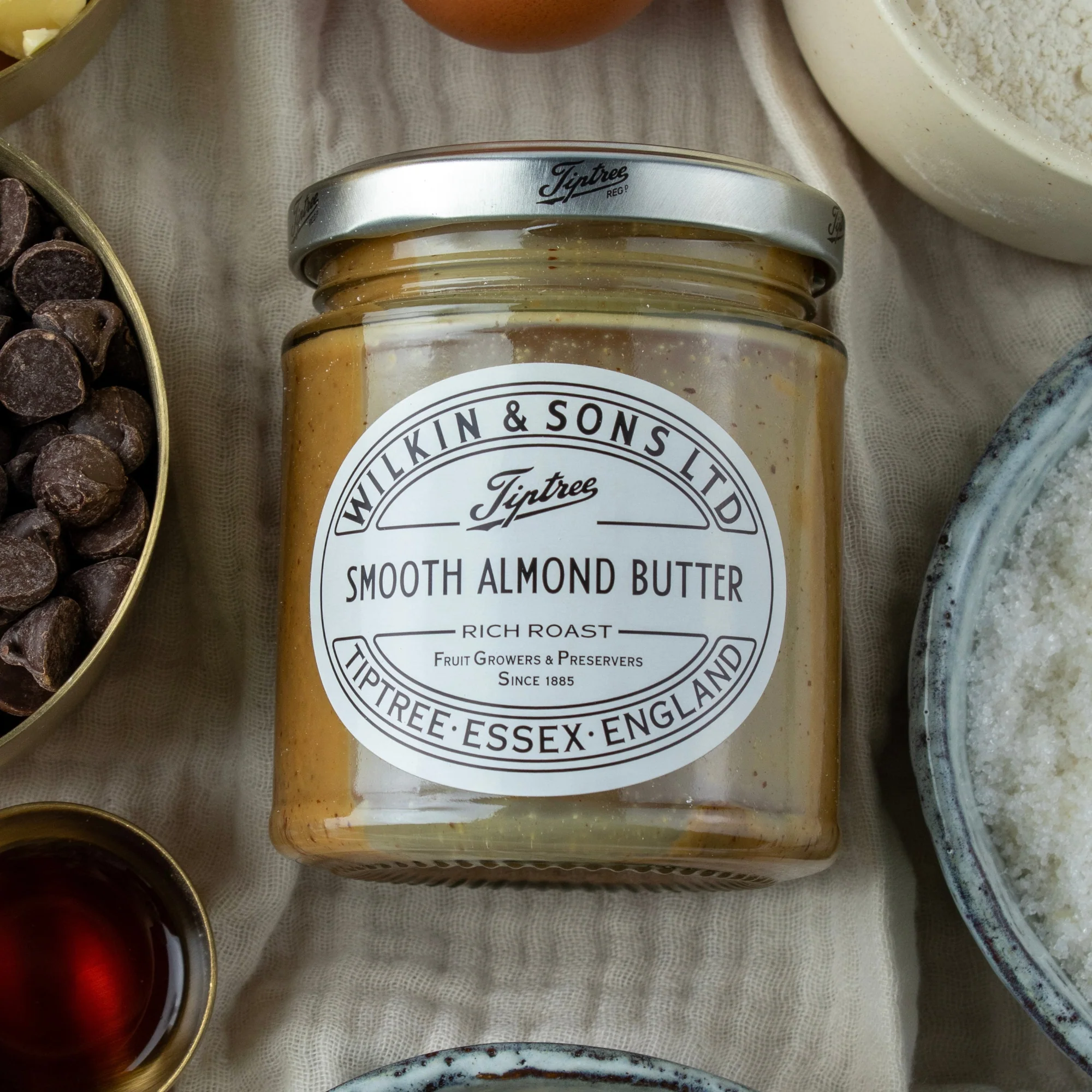 Tiptree Nut Butter Bundle - Image 3