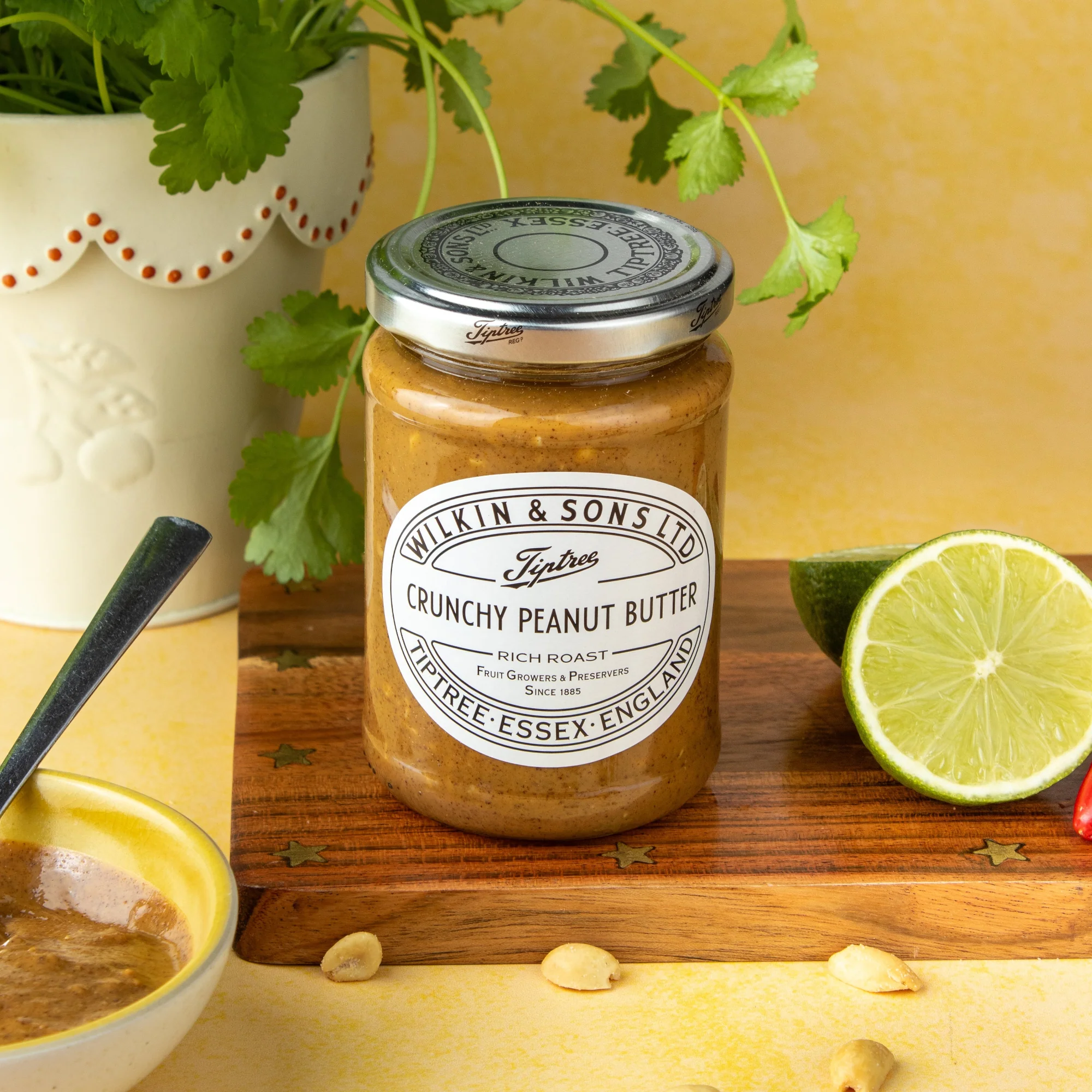 Tiptree Nut Butter Bundle - Image 4