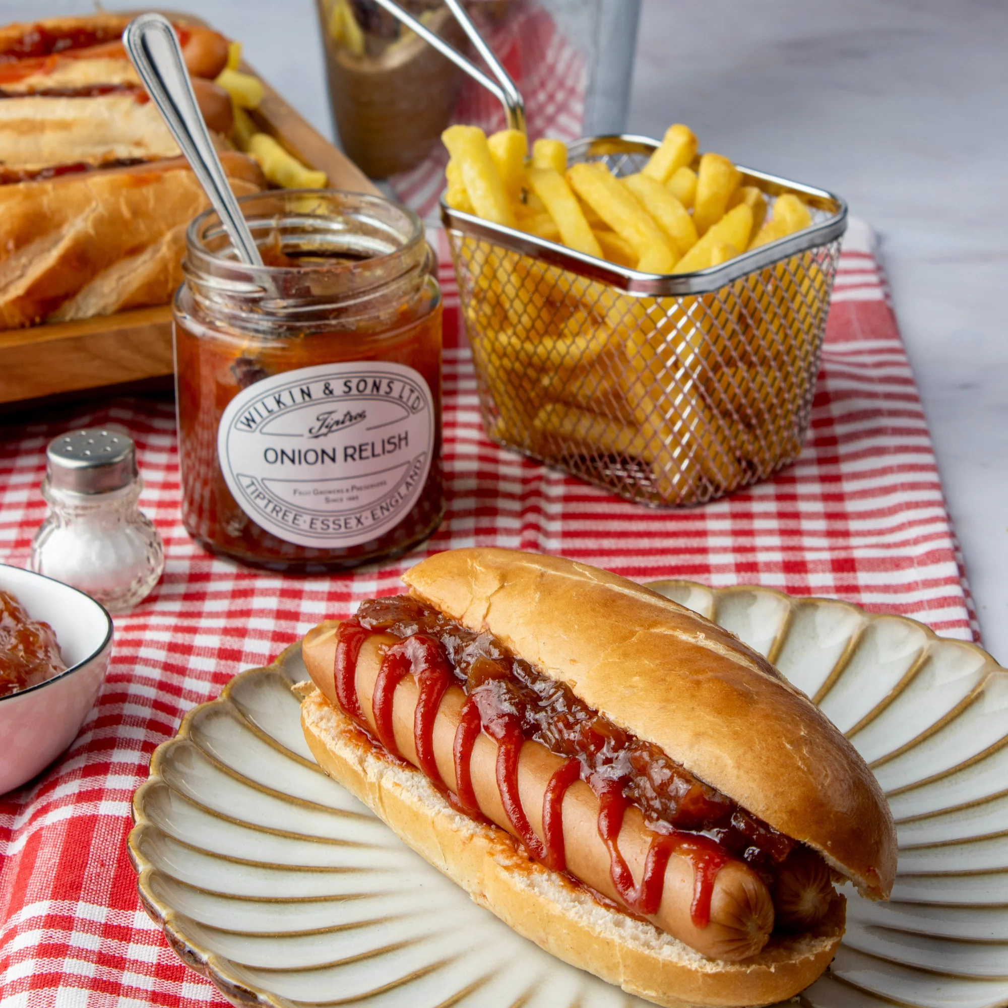 Onion Relish - Image 3