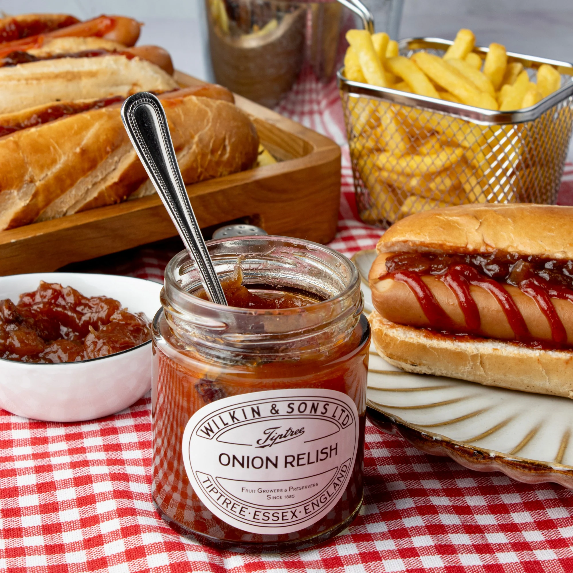 Onion Relish - Image 4
