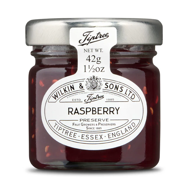 Miniature Raspberry preserve - Image 6