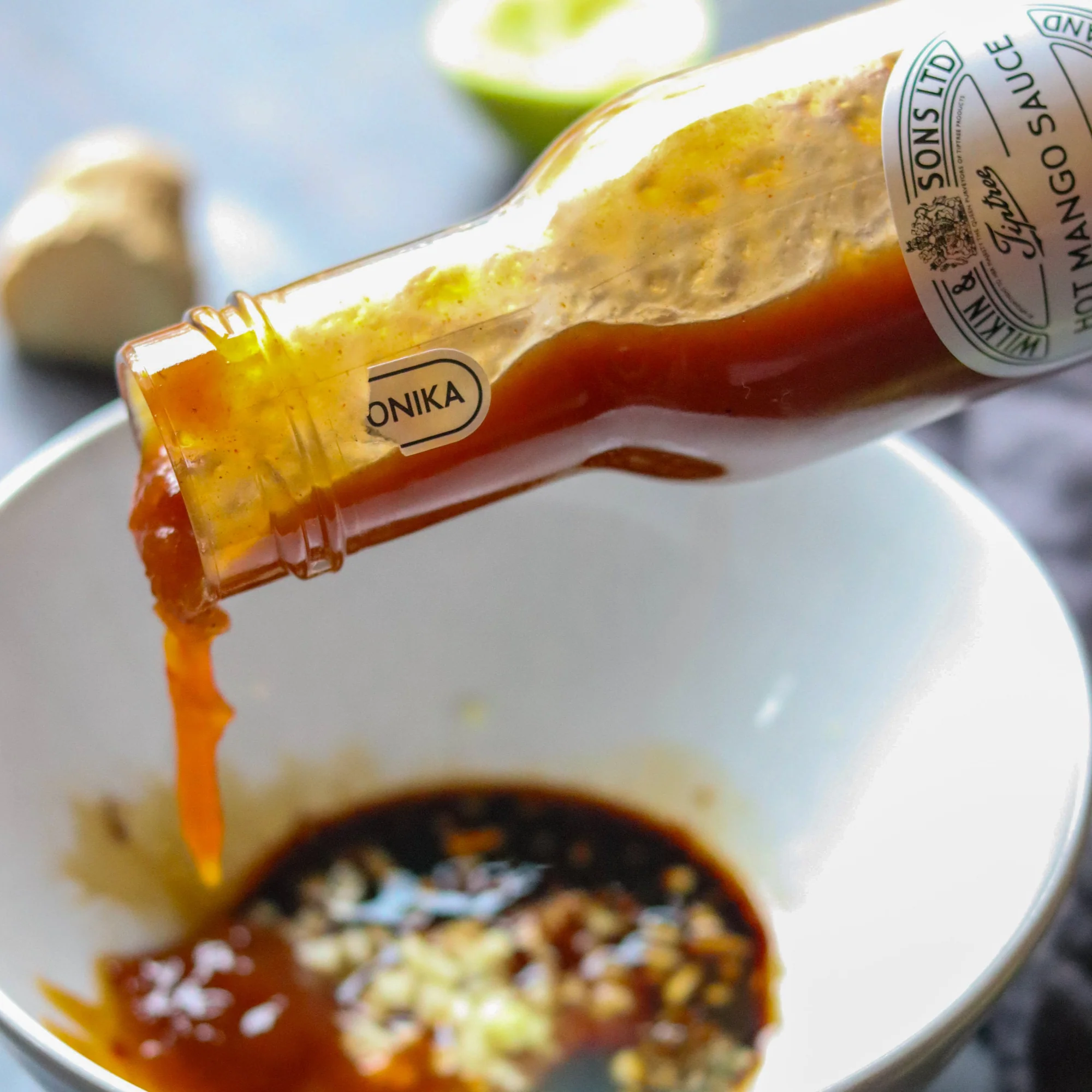 Tiptree Sauce Bundle - Image 4