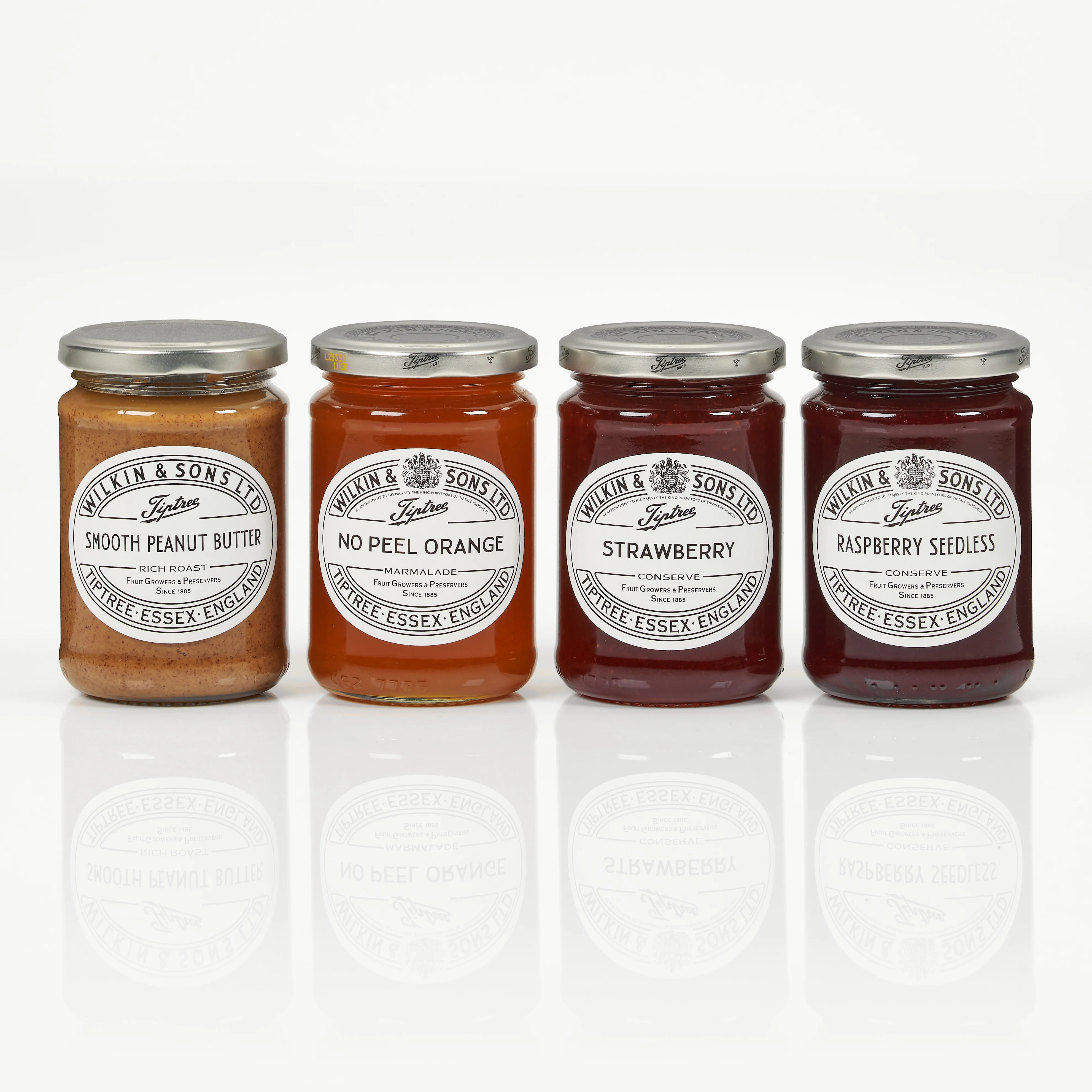 Tiptree Smooth Essentials Bundle