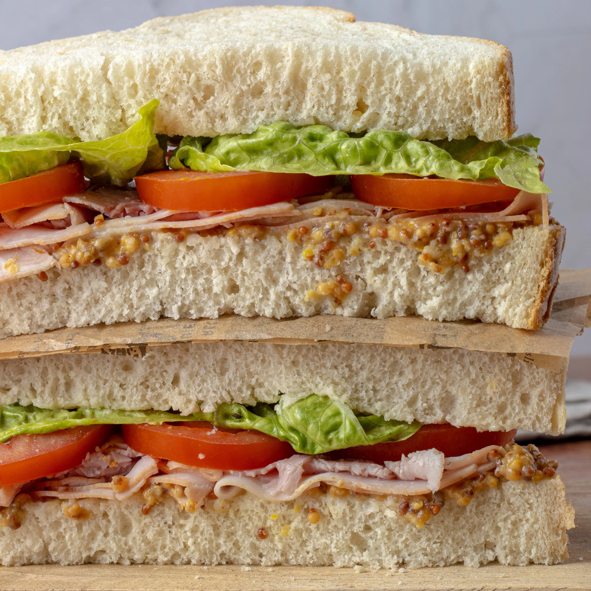 English Wholegrain Mustard - Image 5